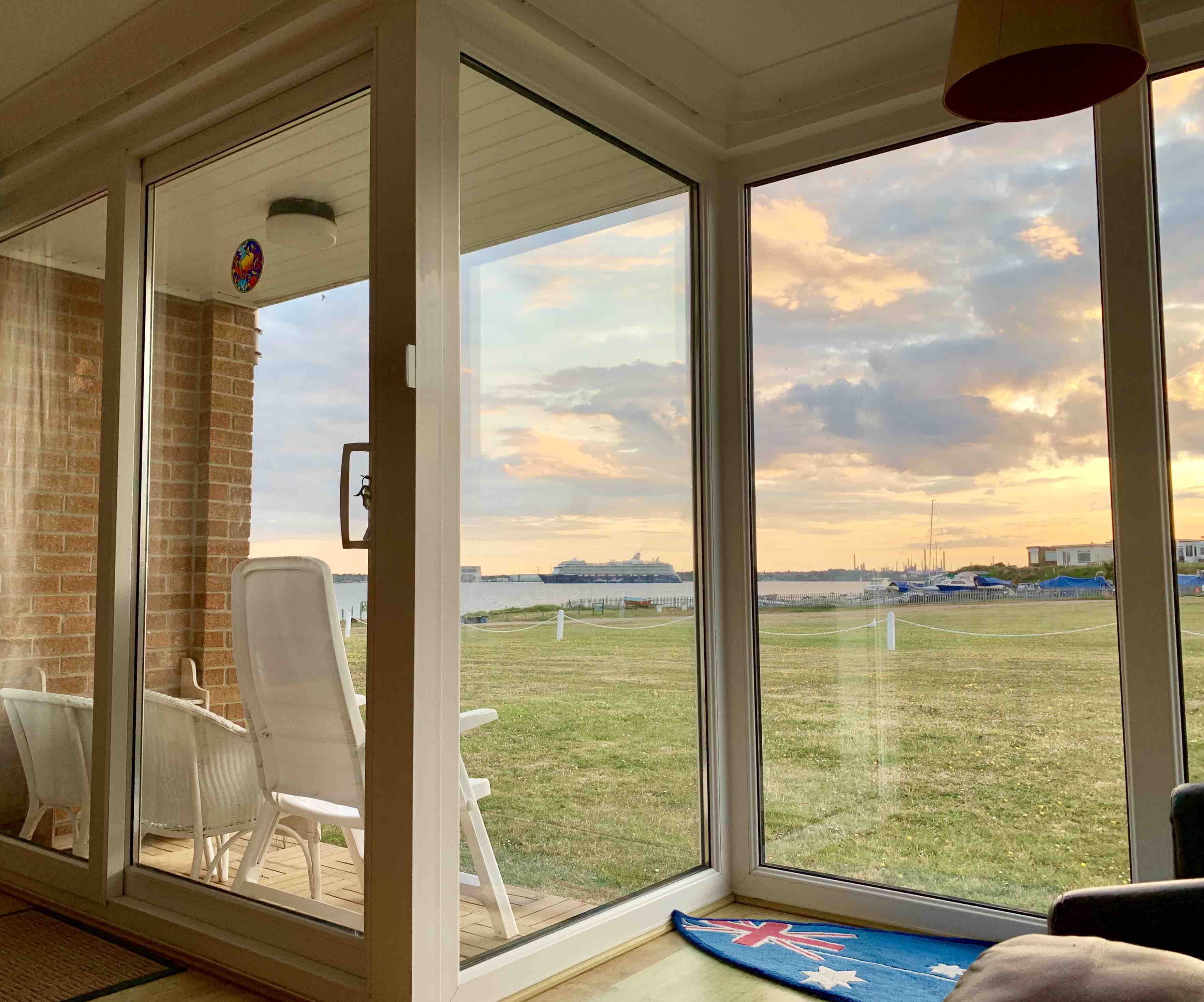 Alojamiento vacacional junto a la playa Airbnb