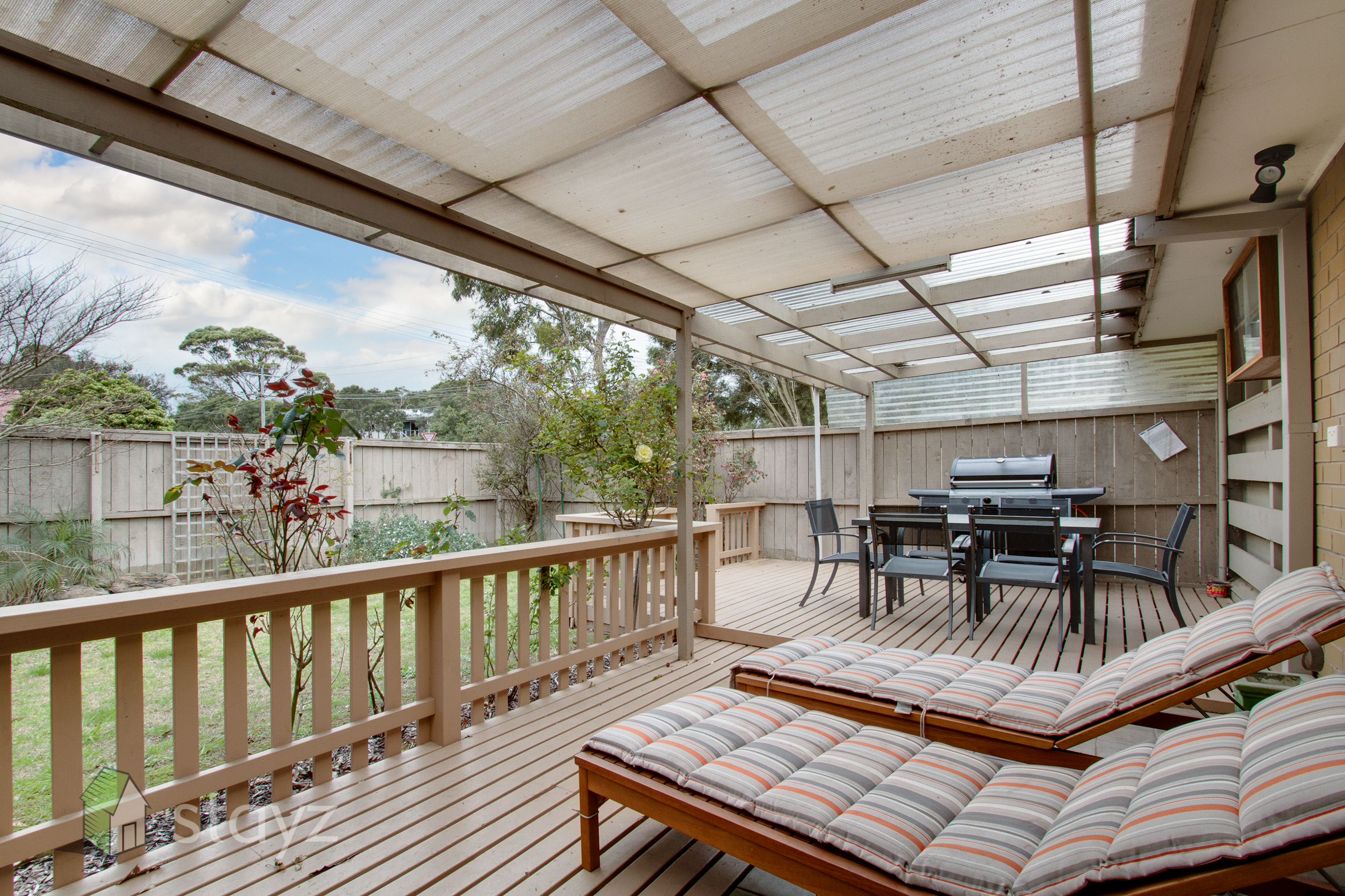 Stay@Rye - walk to Rye front beach and shops. in Point Nepean, Mornington Peninsula