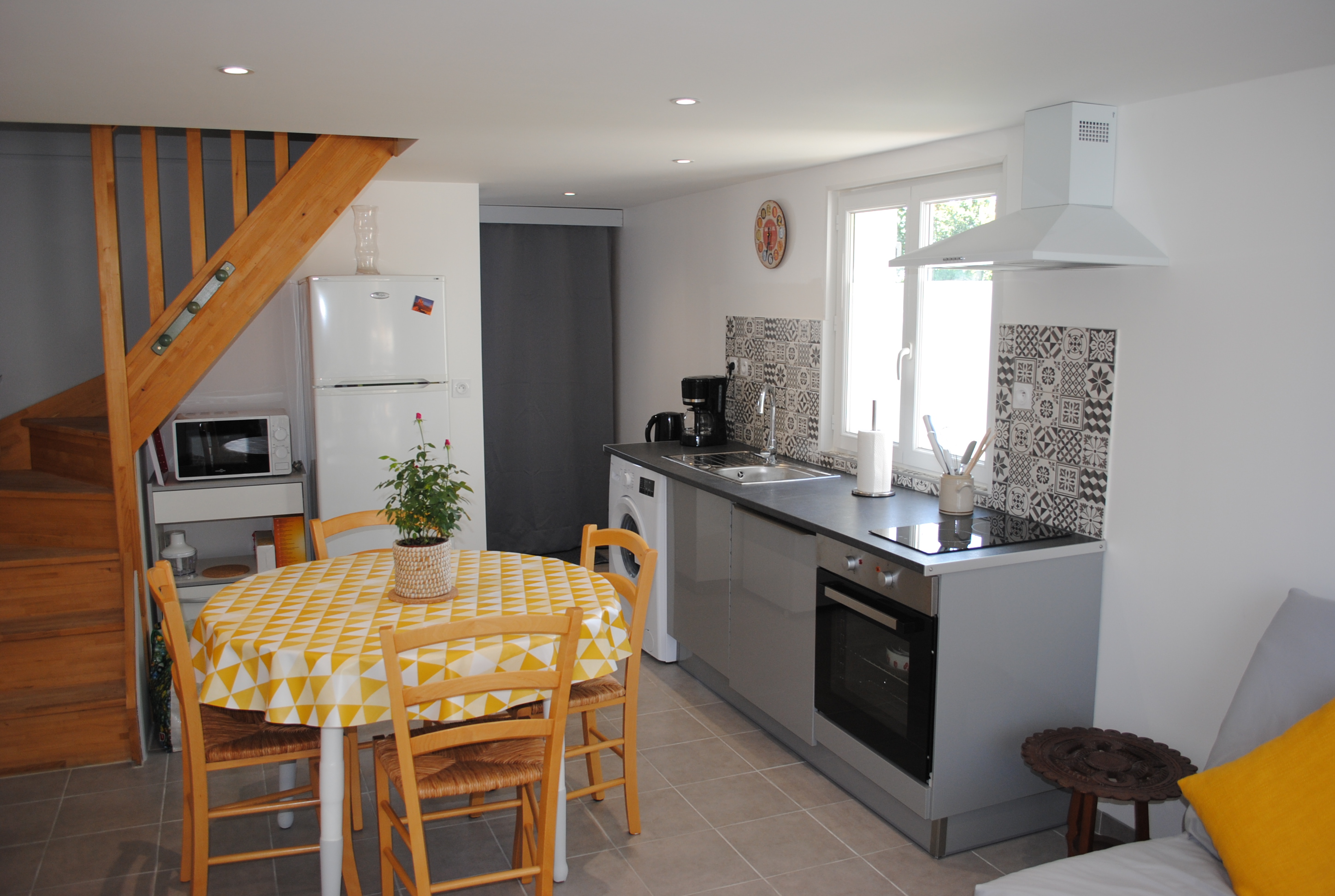 PLESTIN LES GREVES (22) - Close to sea