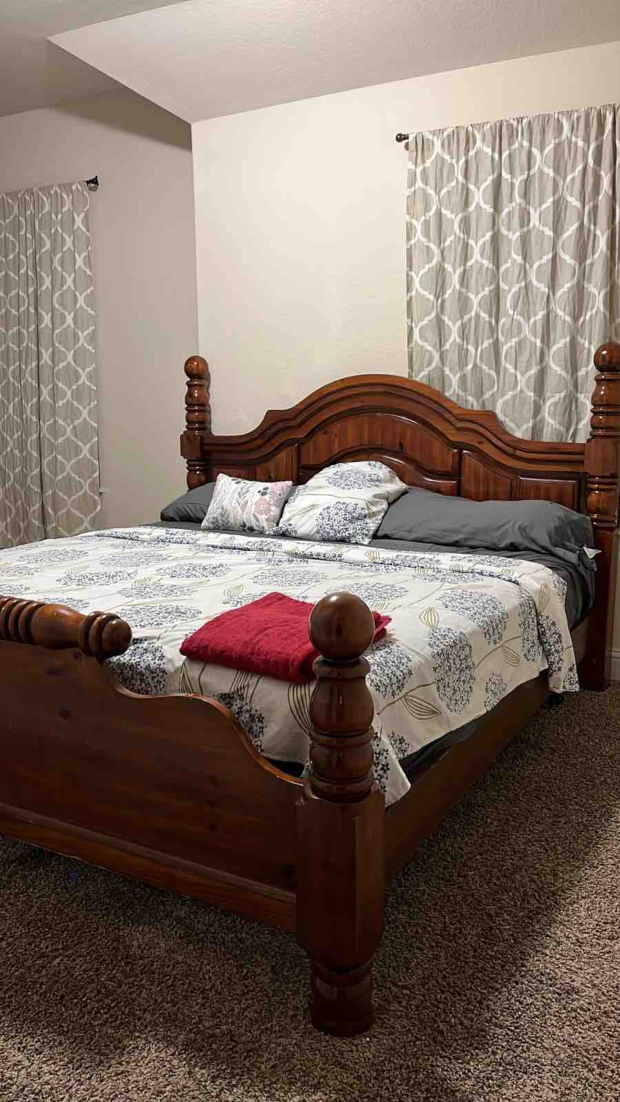Villa De Adeiso #1 in Fort Worth
