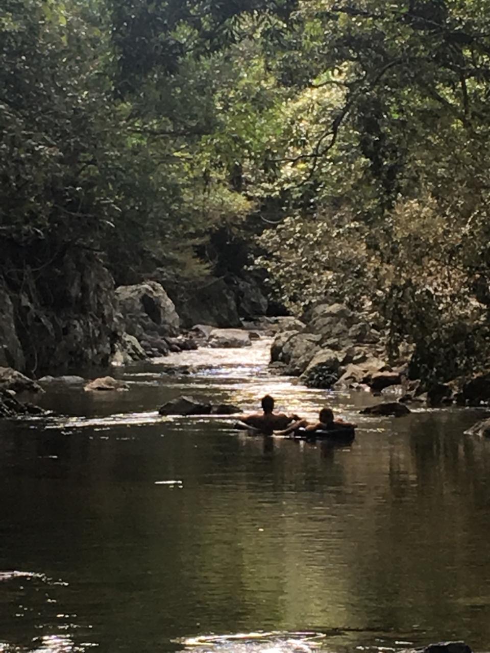 Beautiful Eco House in Panama Earth houses for Rent in El Cope