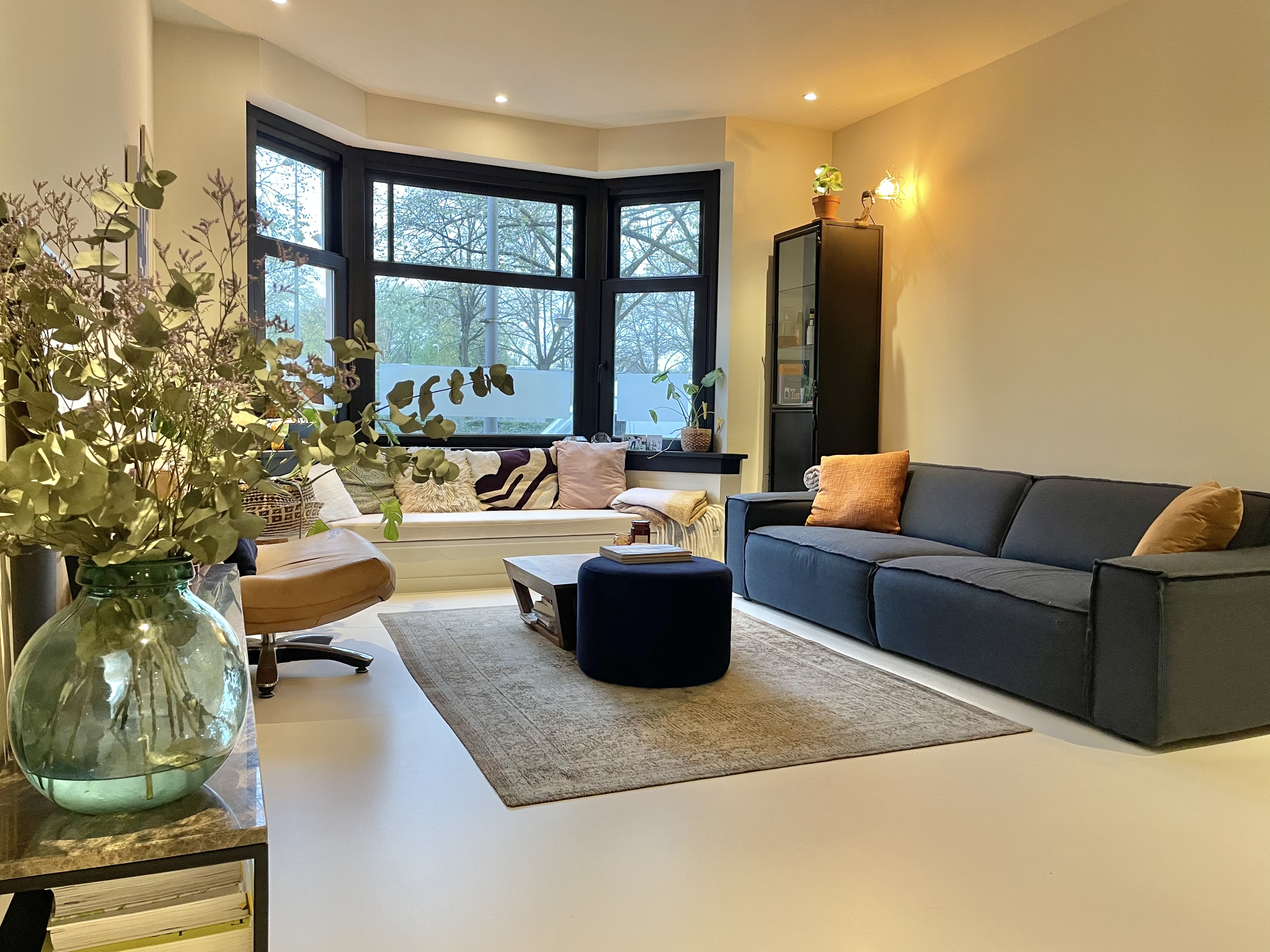 Spacious house near De Pijp & RAI β Amsterdam stay