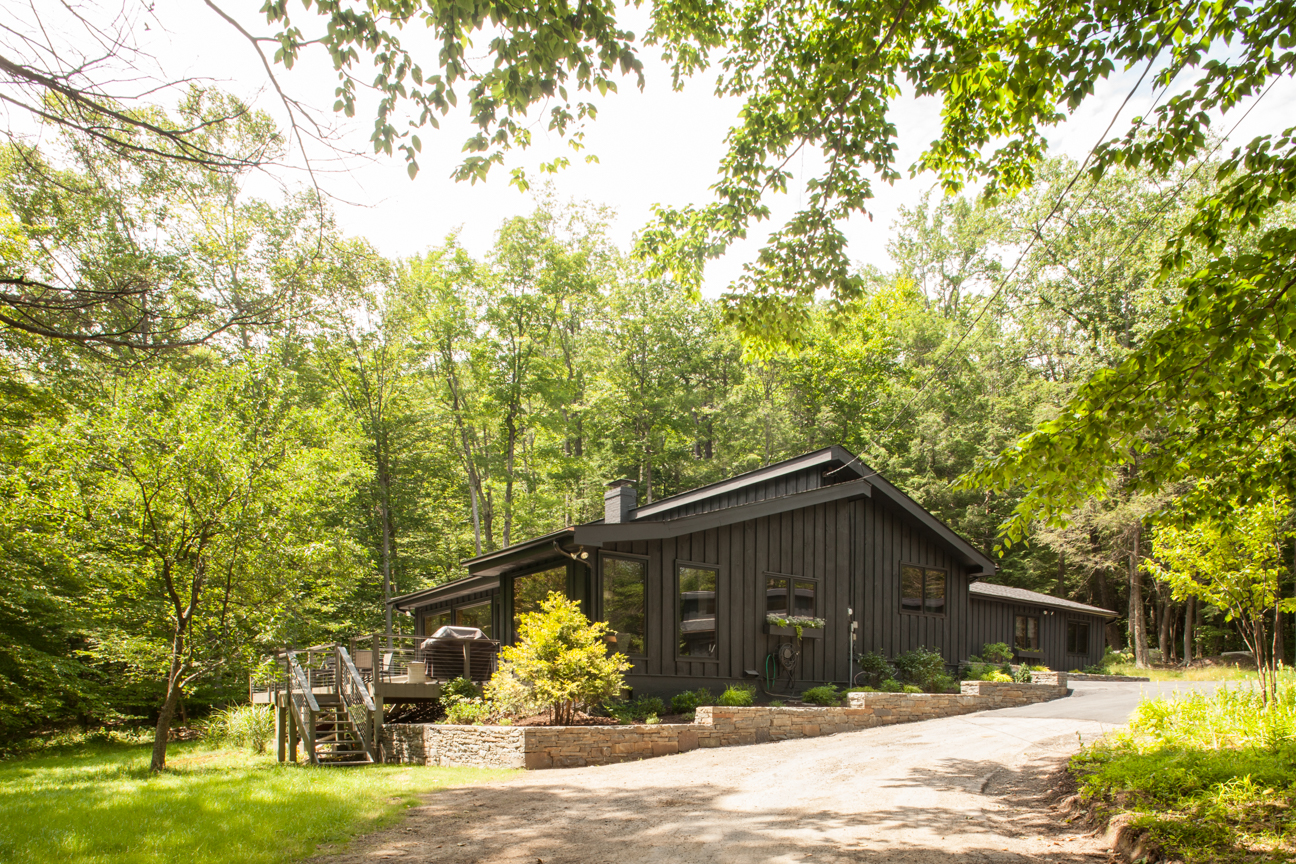 Perfect Abbey Road Retreat