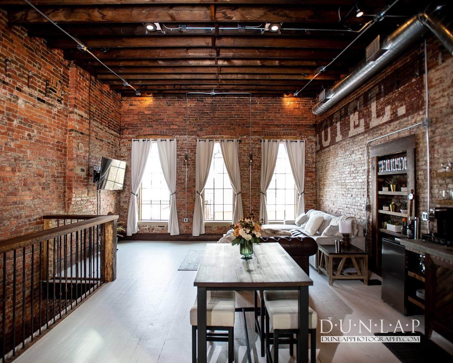 SSBC Brewers Quarters Lofts for Rent in Minerva, Ohio, United States