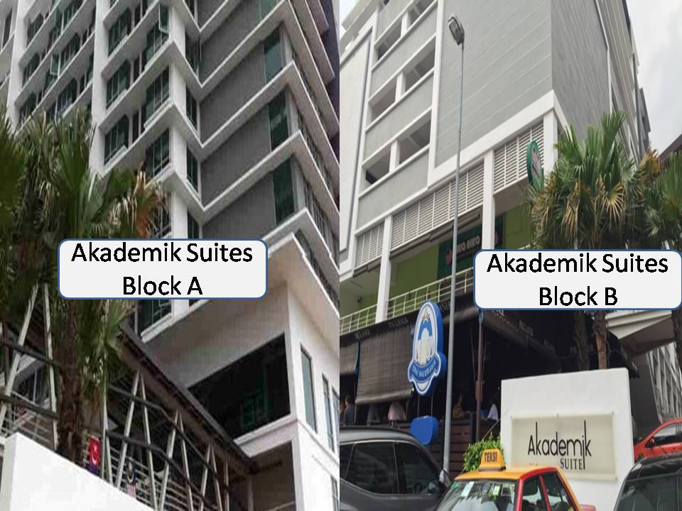 Kisssimon U Home Akademik Suite Austin Height Condominiums For Rent In Johor Bahru Johor Malaysia