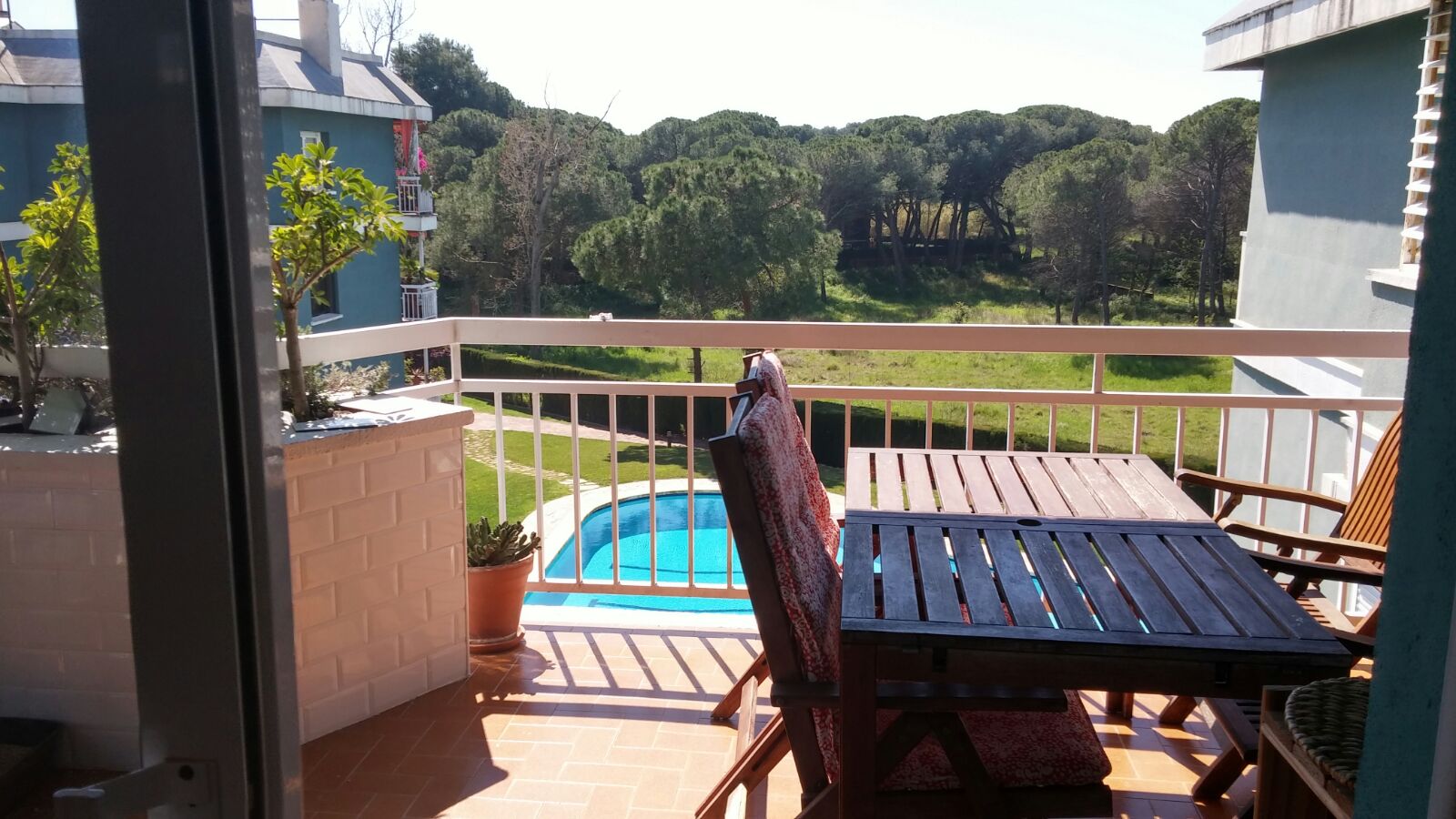 Holiday apartment close to the beach and Bcn