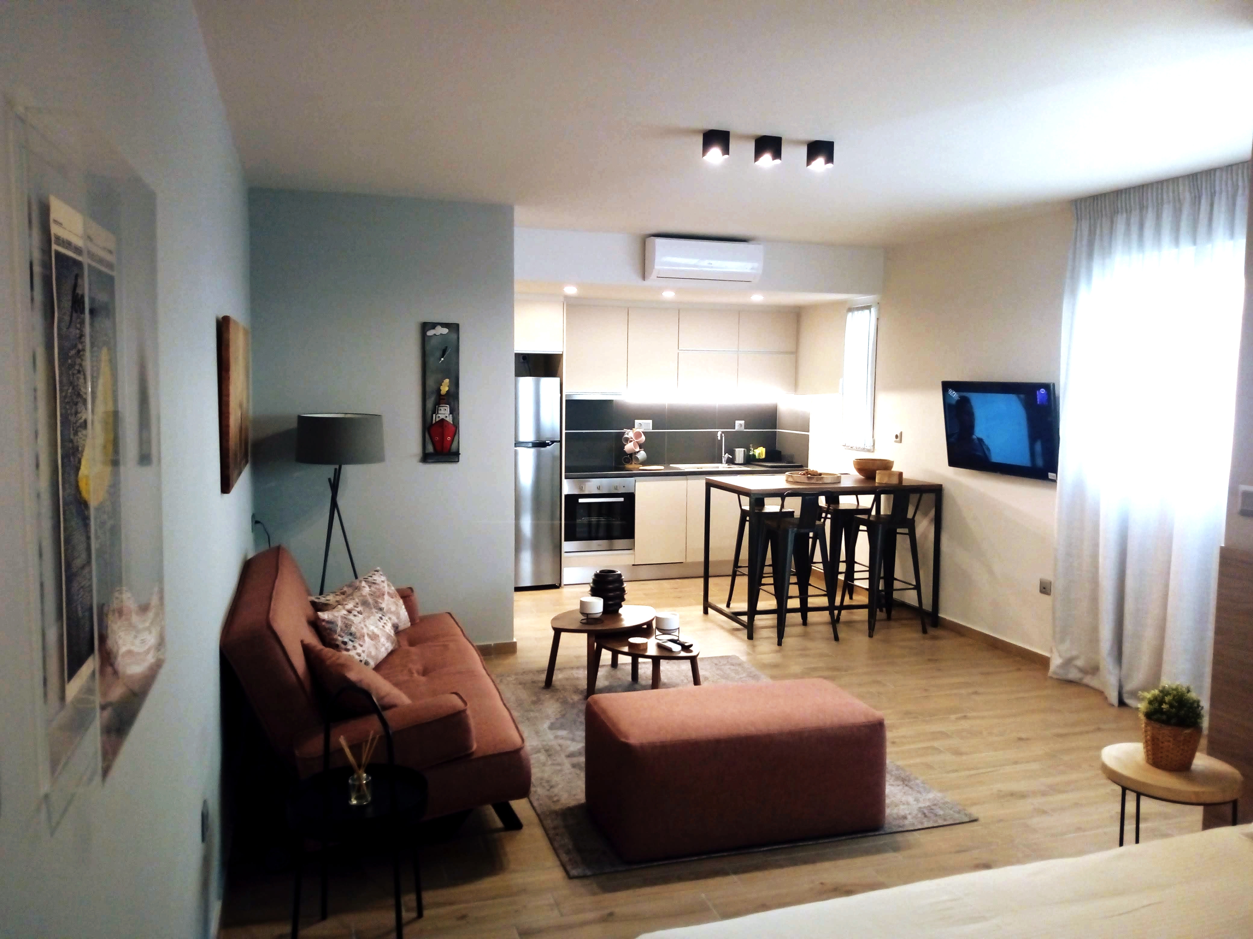 #the suite in Agras# Kallimarmaro Area