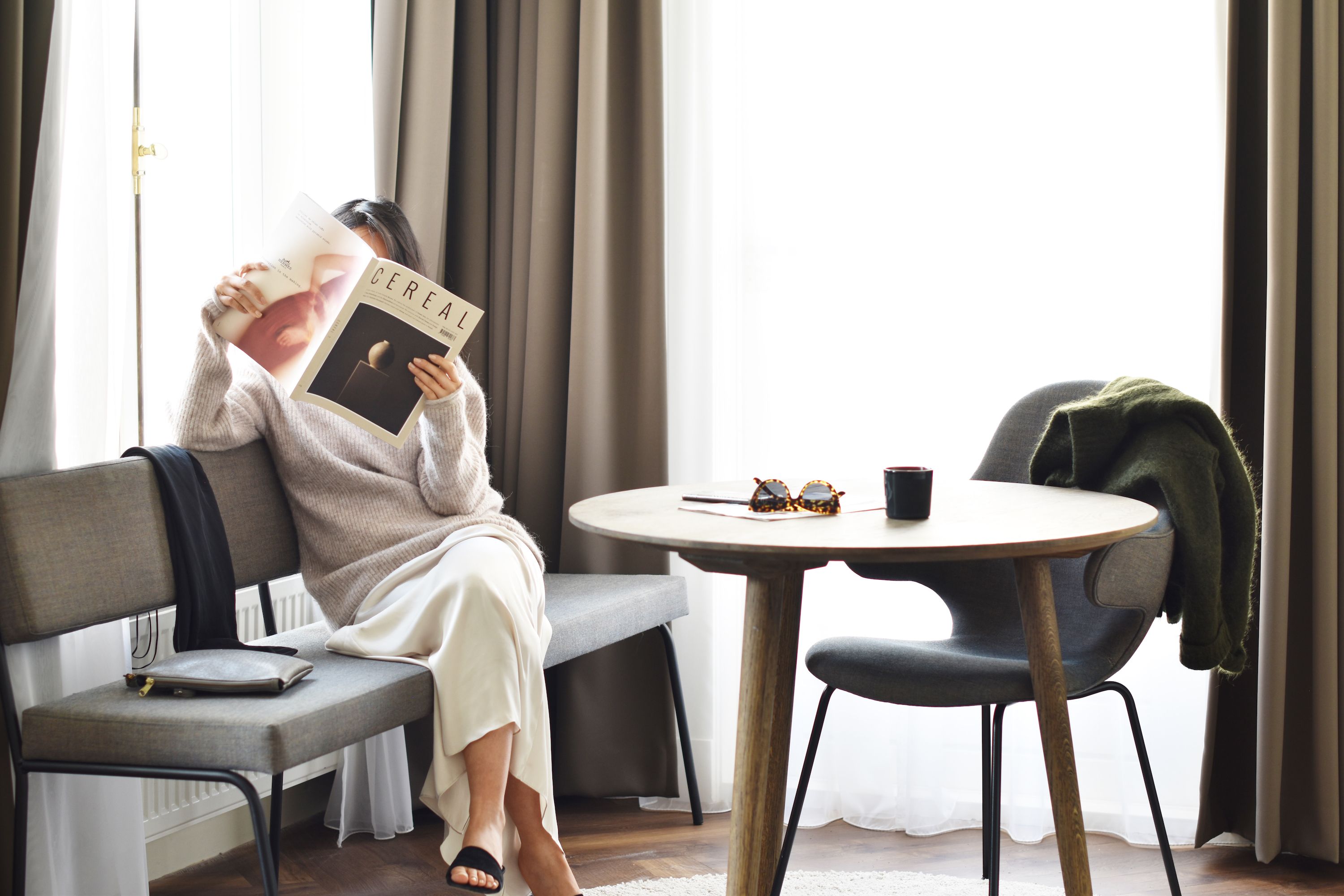 Comfort Suite Hotel Pistache — The Hague stay