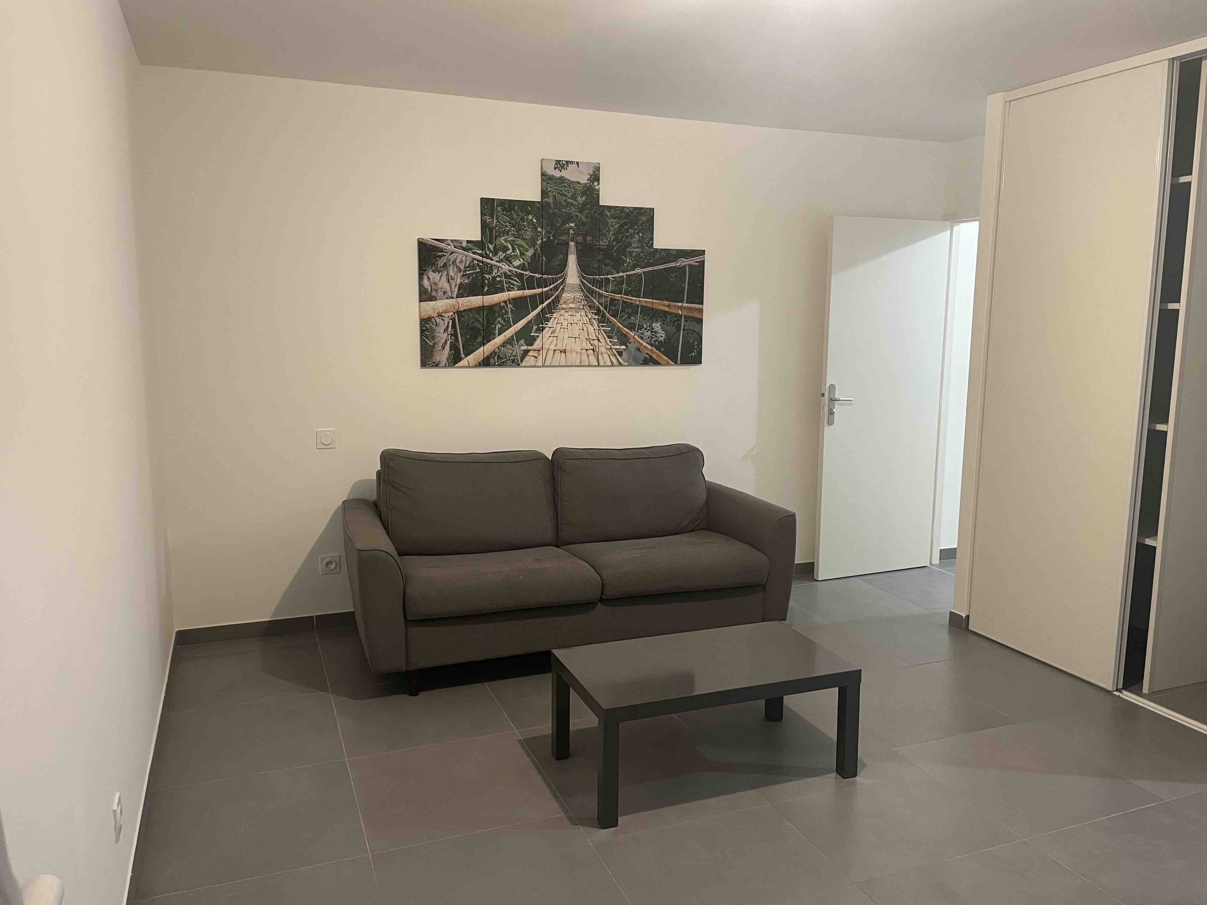 Comfort study Apartments for Rent in Ajaccio, Corse, France Airbnb