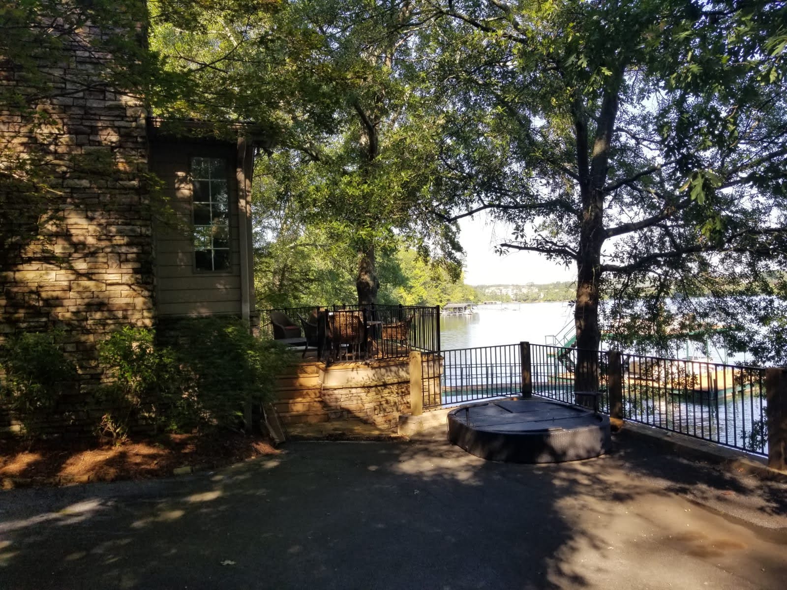 Clemson Lake House Houses for Rent in Clemson, South Carolina, United States