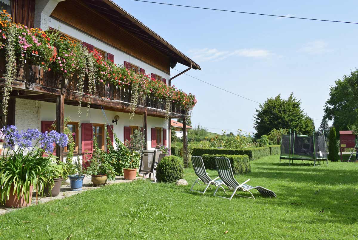 Mountain paradise Verena Apartments for Rent in Immenstadt im Allgäu