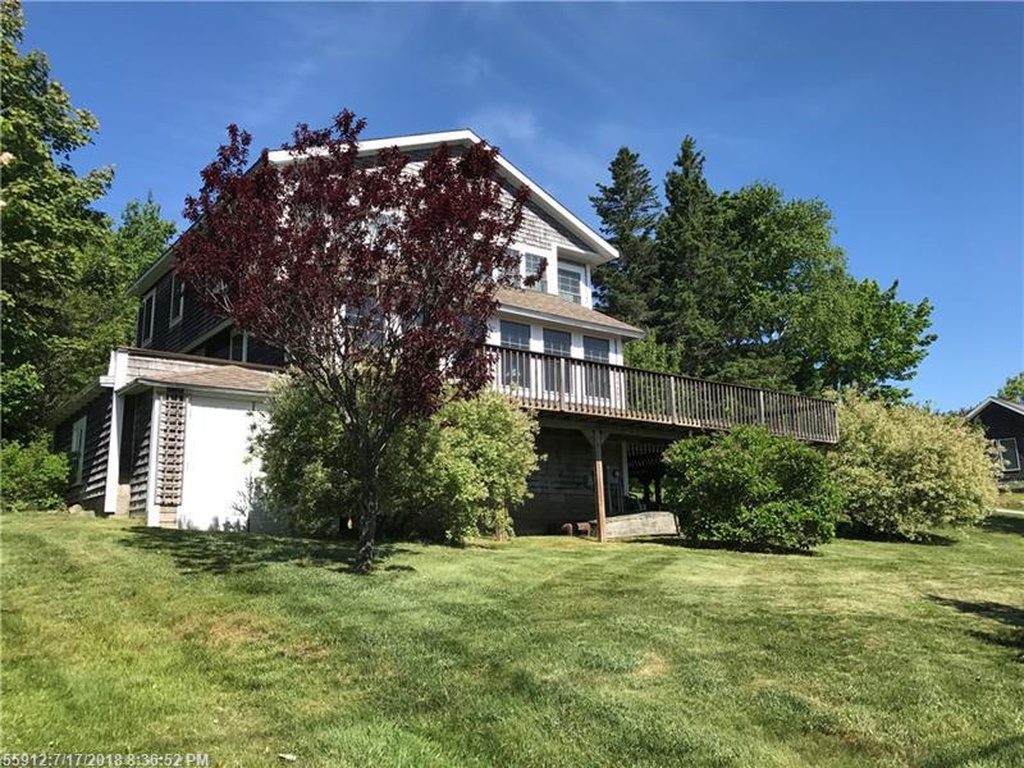 Harbor View Houses for Rent in Southwest Harbor, Maine, United States