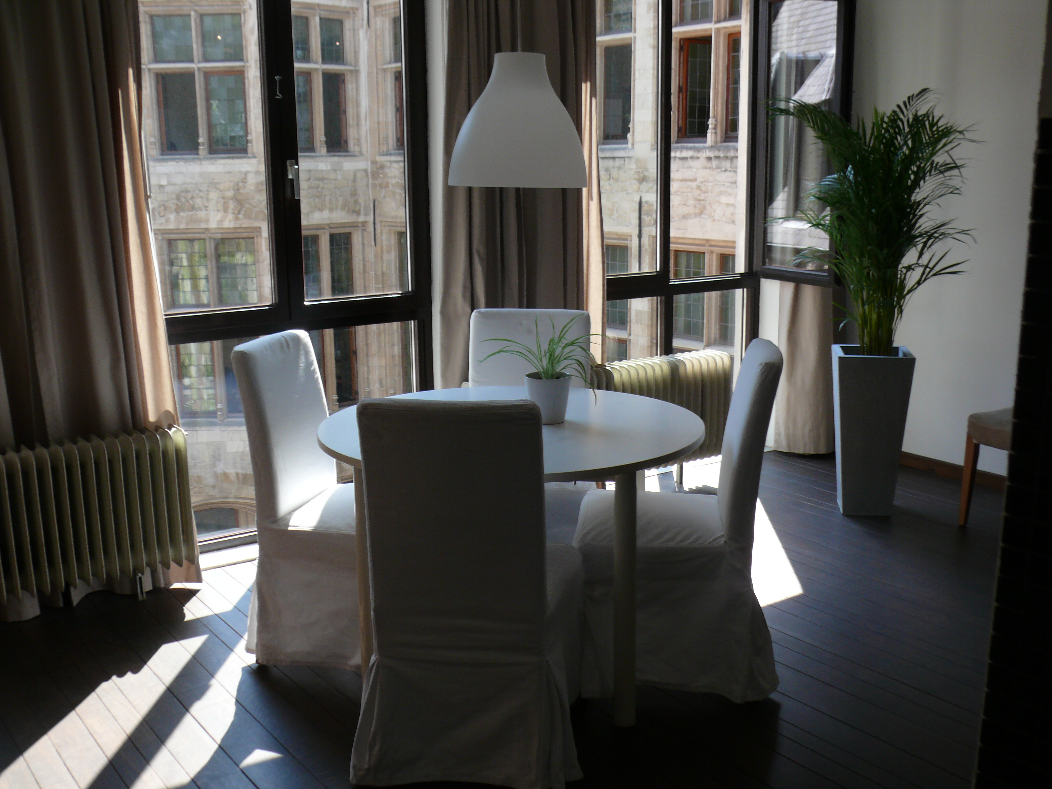 "Pagadder Flat" in Historisch Centrum, Antwerp
