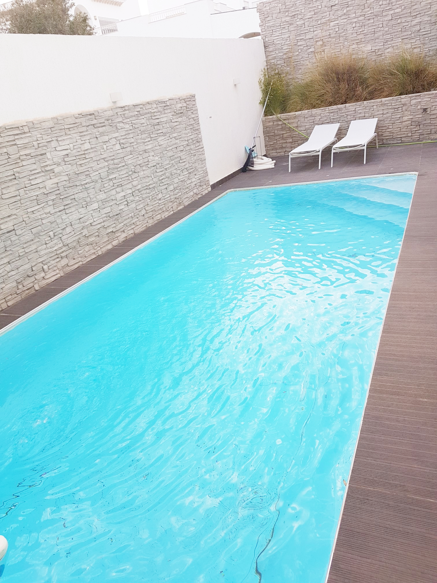 Beautiful Independent Villa in Hammamet, Hotel Zone