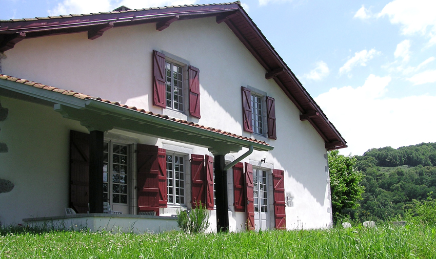 Charming refurbished XVIº C. House