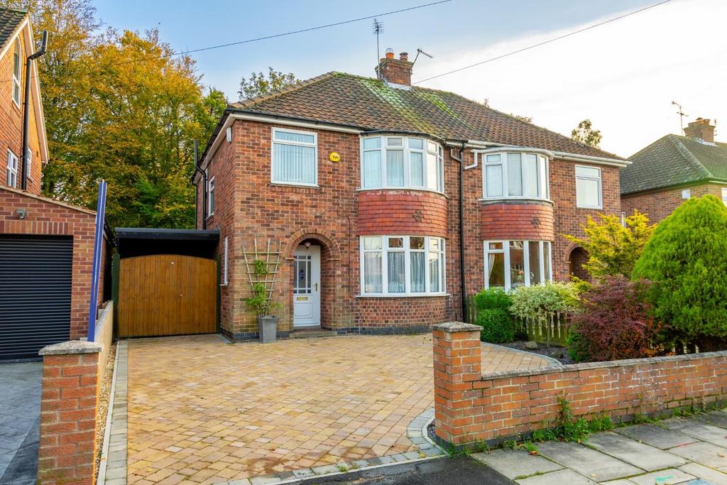 Modern House in the Heart of Heworth in York Houses for Rent in York