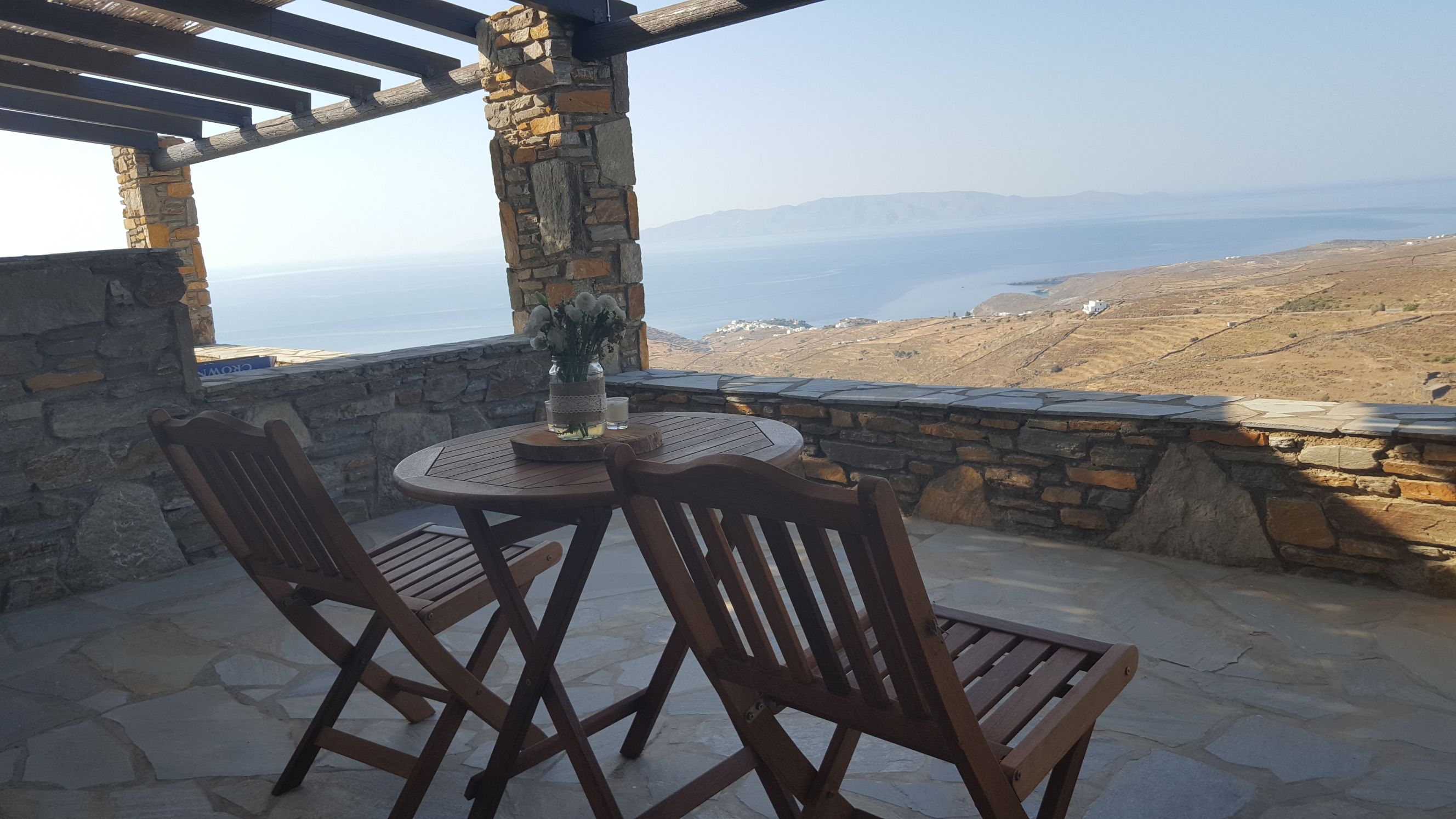 "Sunrise 2"
Roudia - kythnos