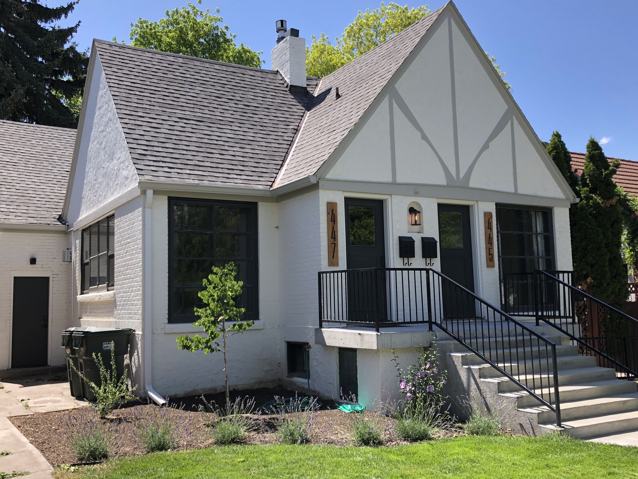 The Mallory — In the heart of the College N’hood