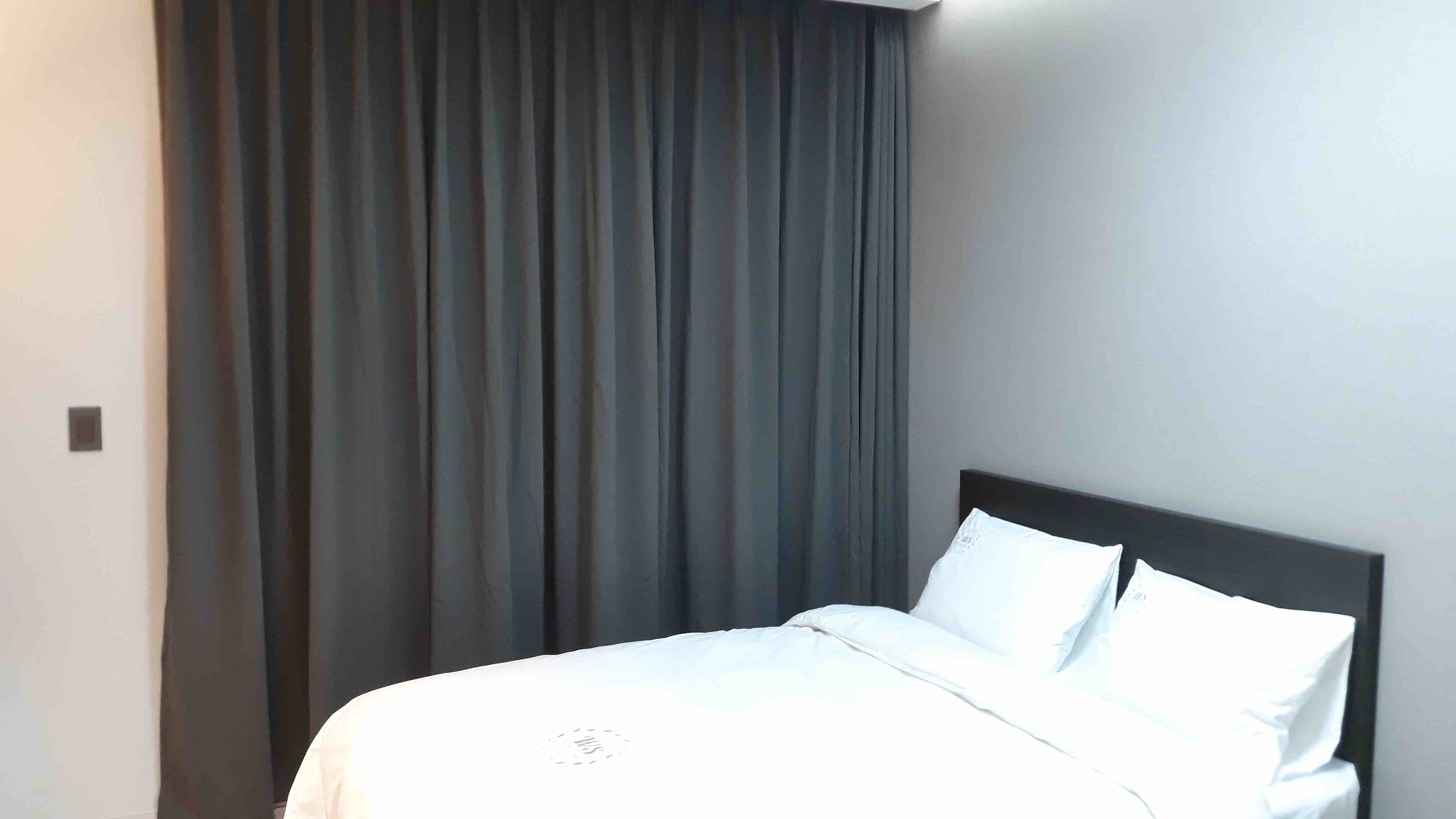 Samsung Home Prestige 2nd # Sunrise # Lake & Sea View # Central Market, Gaebae 5 minutes on foot # Residence # Terrace # Sokcho #