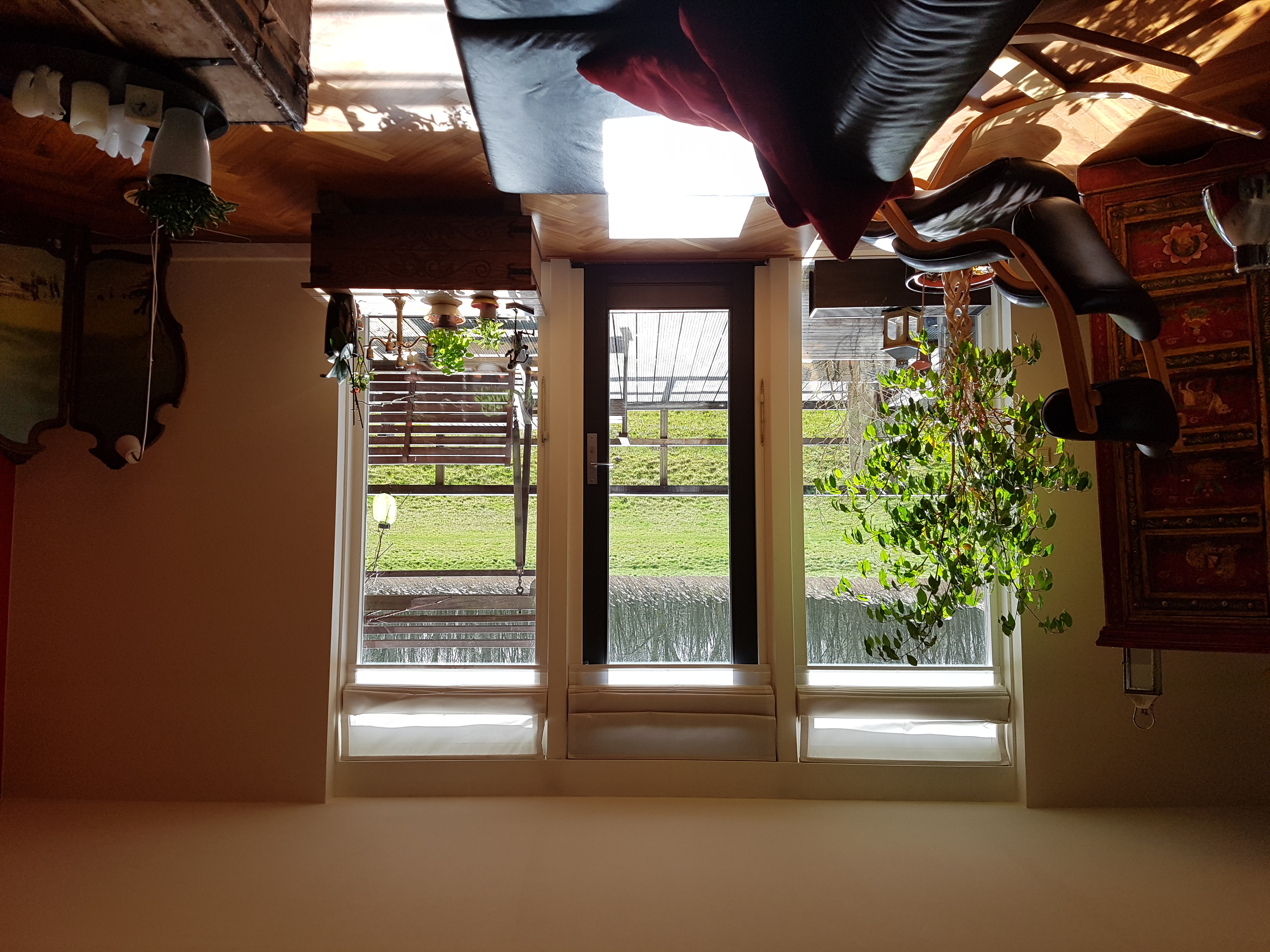 Quiet family home next to the forest near Delft — The Hague stay