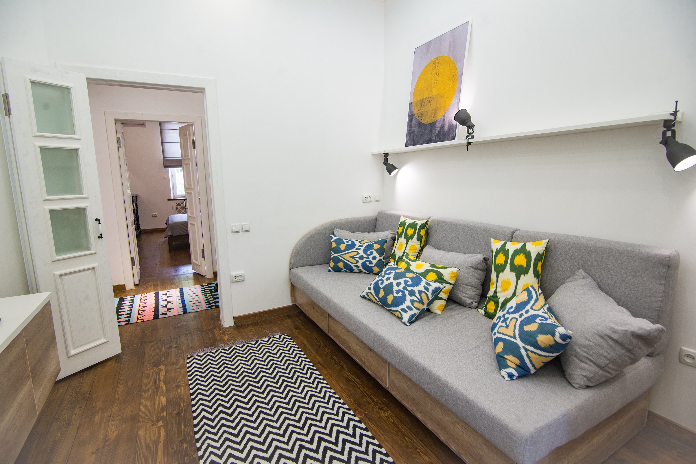 Art Apartment Apartments for Rent in Тошкент, Uzbekistan