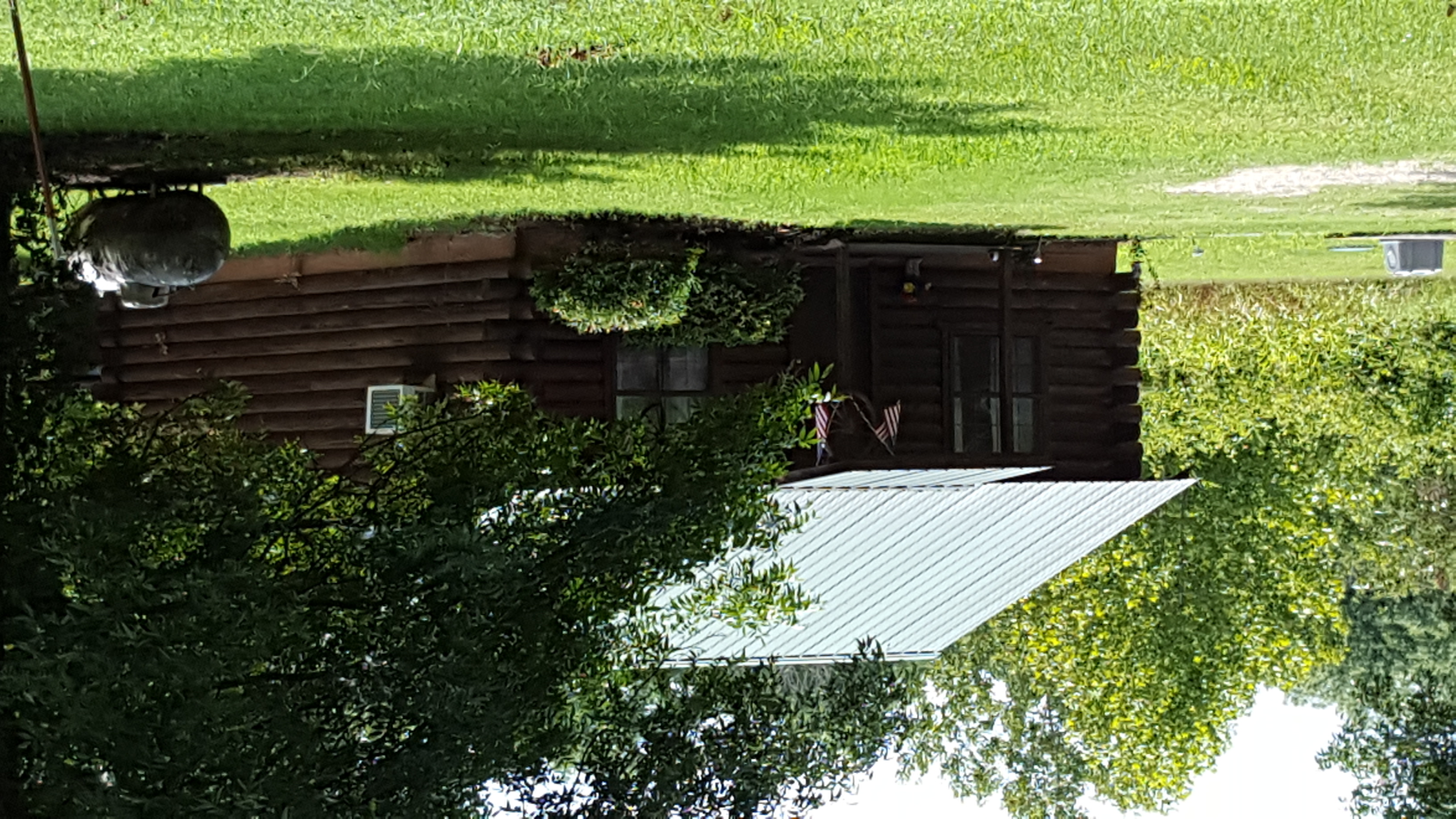 Wagon Wheel Cabins 2 Cabins for Rent in Sulphur, Oklahoma, United States