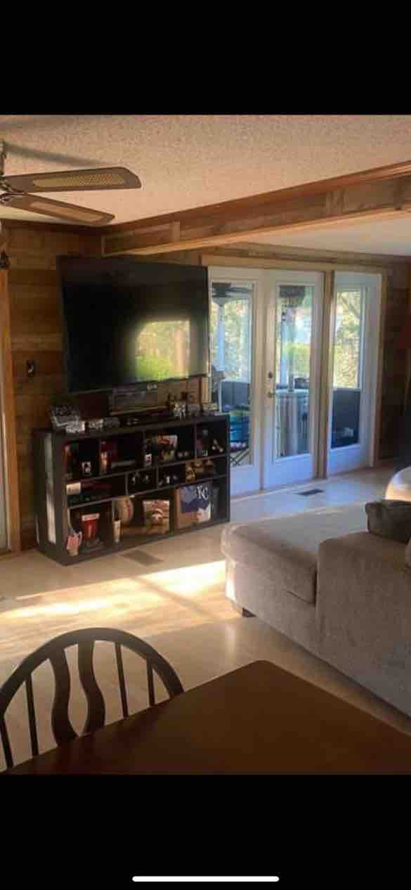 Satilla River Retreat Cabins for Rent in Patterson, United