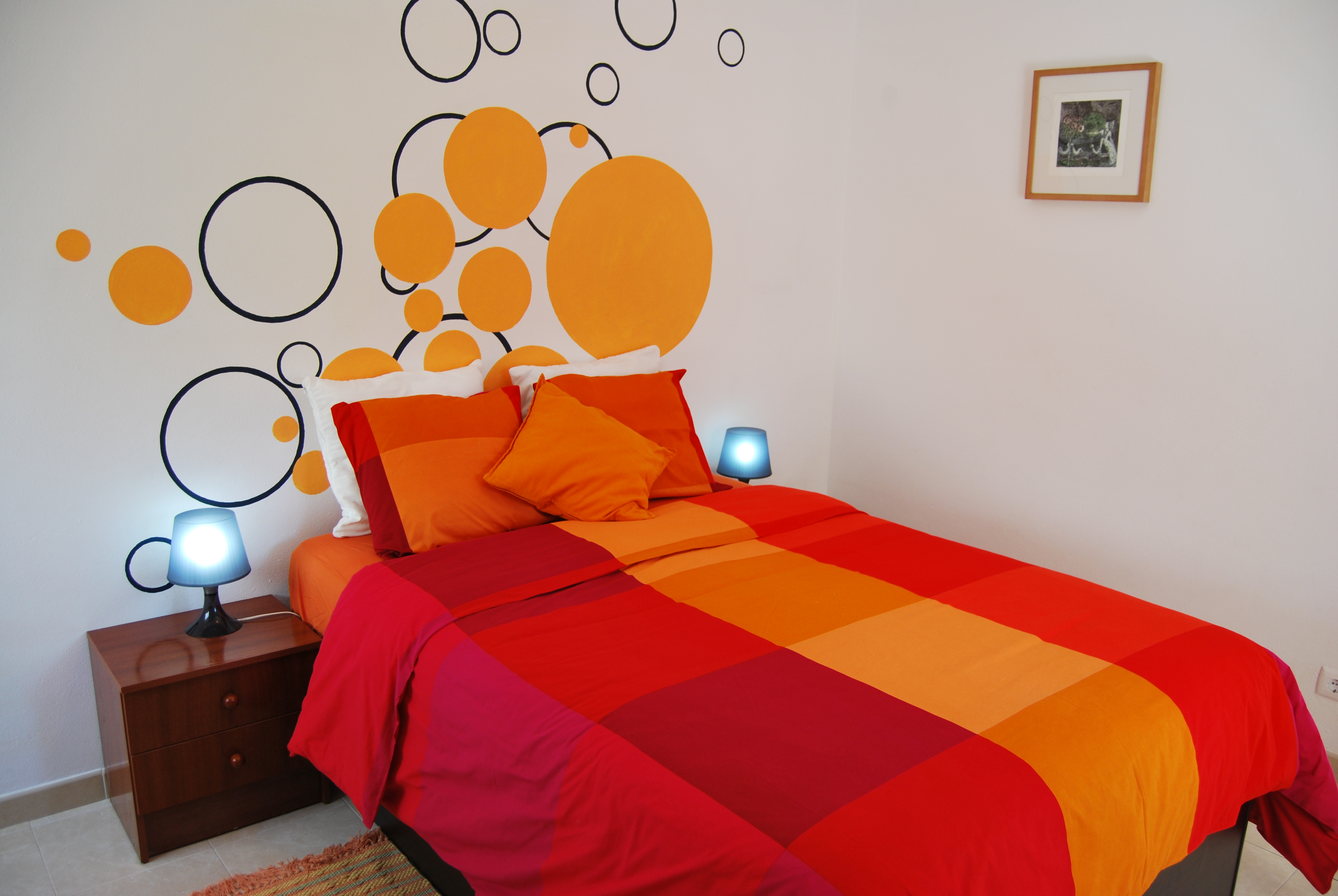 Beach House in Lisbon, Portugal