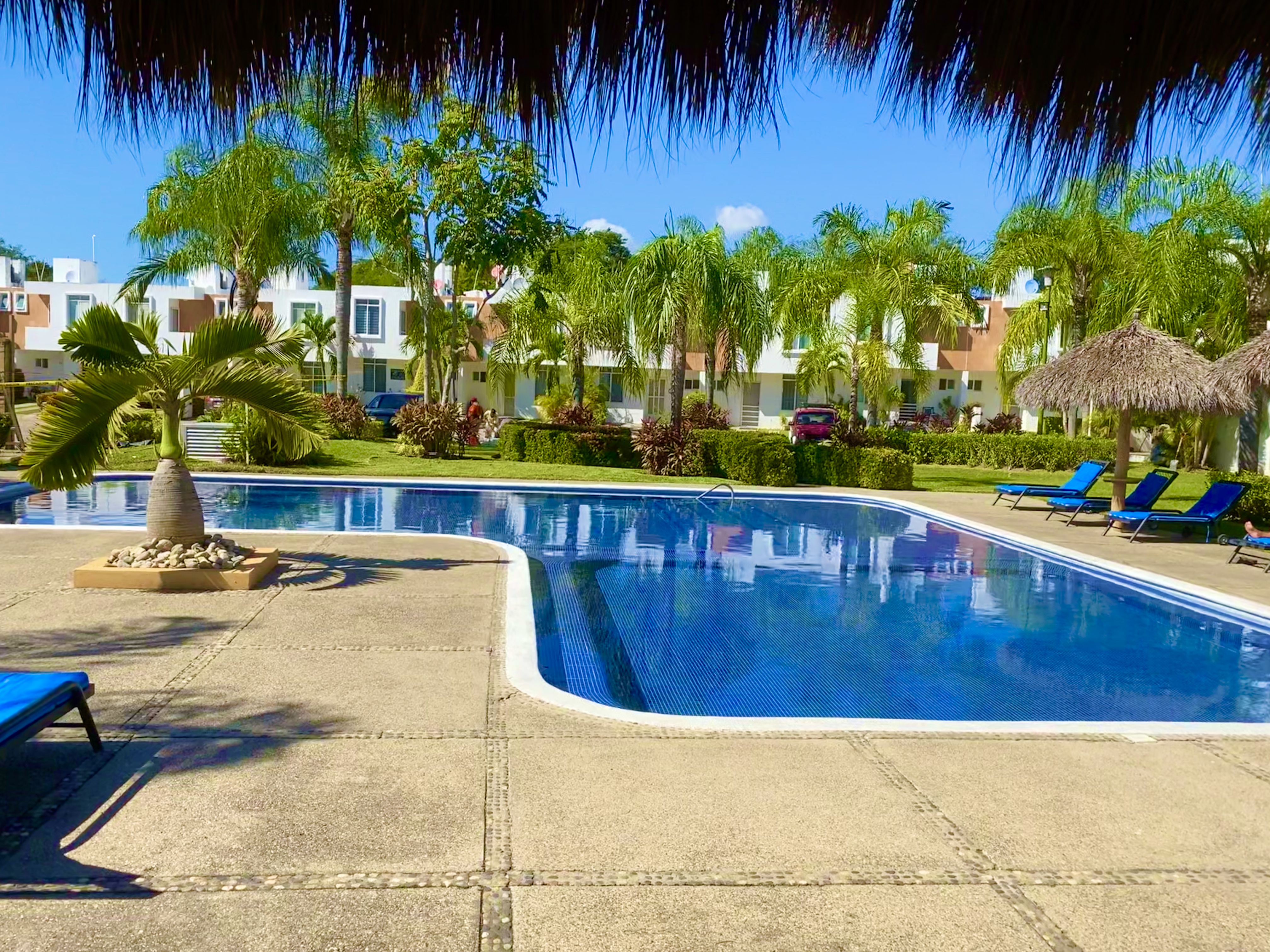Casa Coral Bucerias