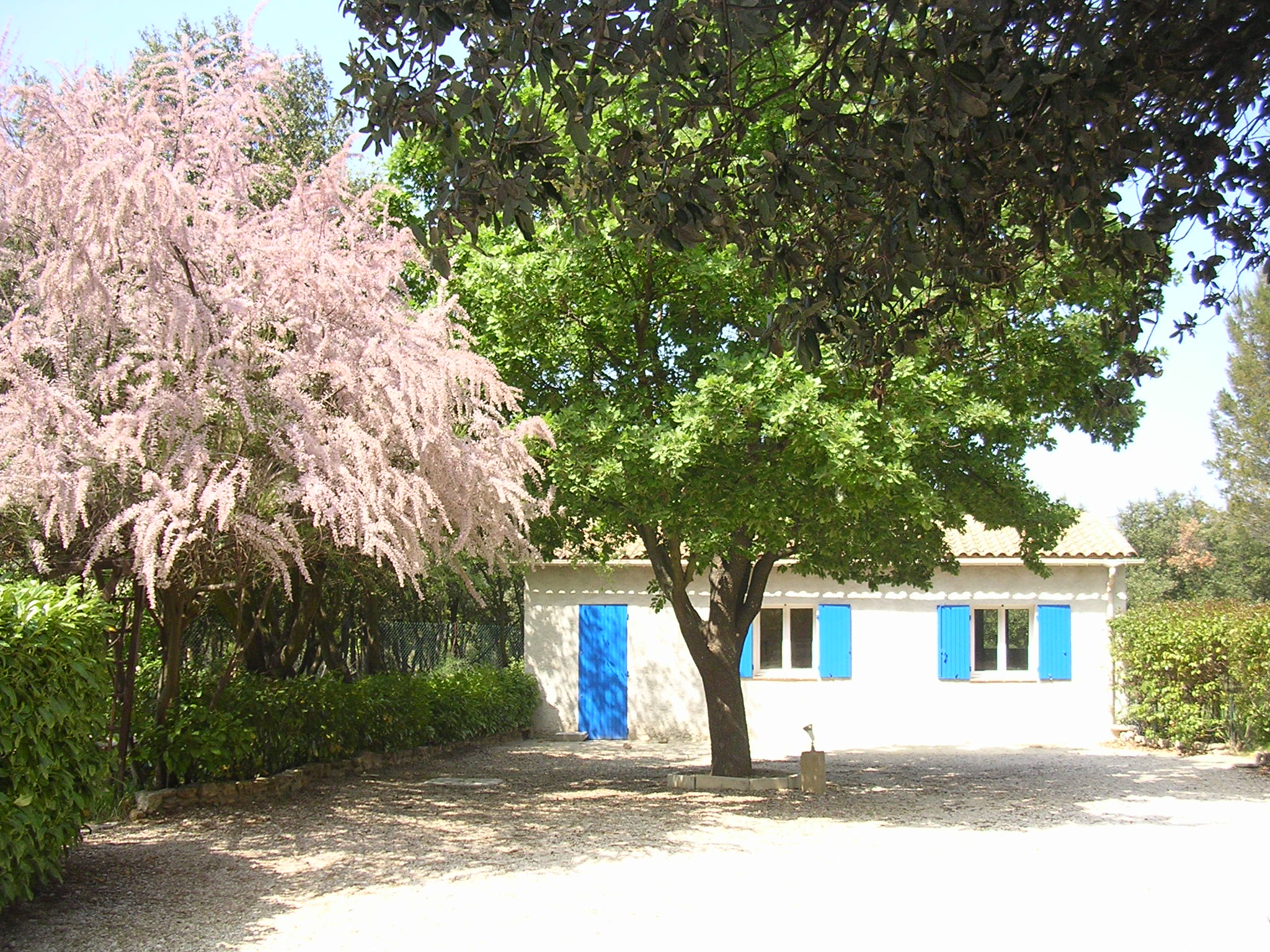 House of charm with pool near Luberon !