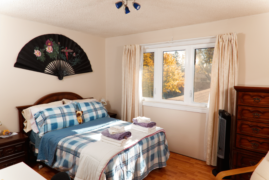 Guildwood BnB - Brandy Room