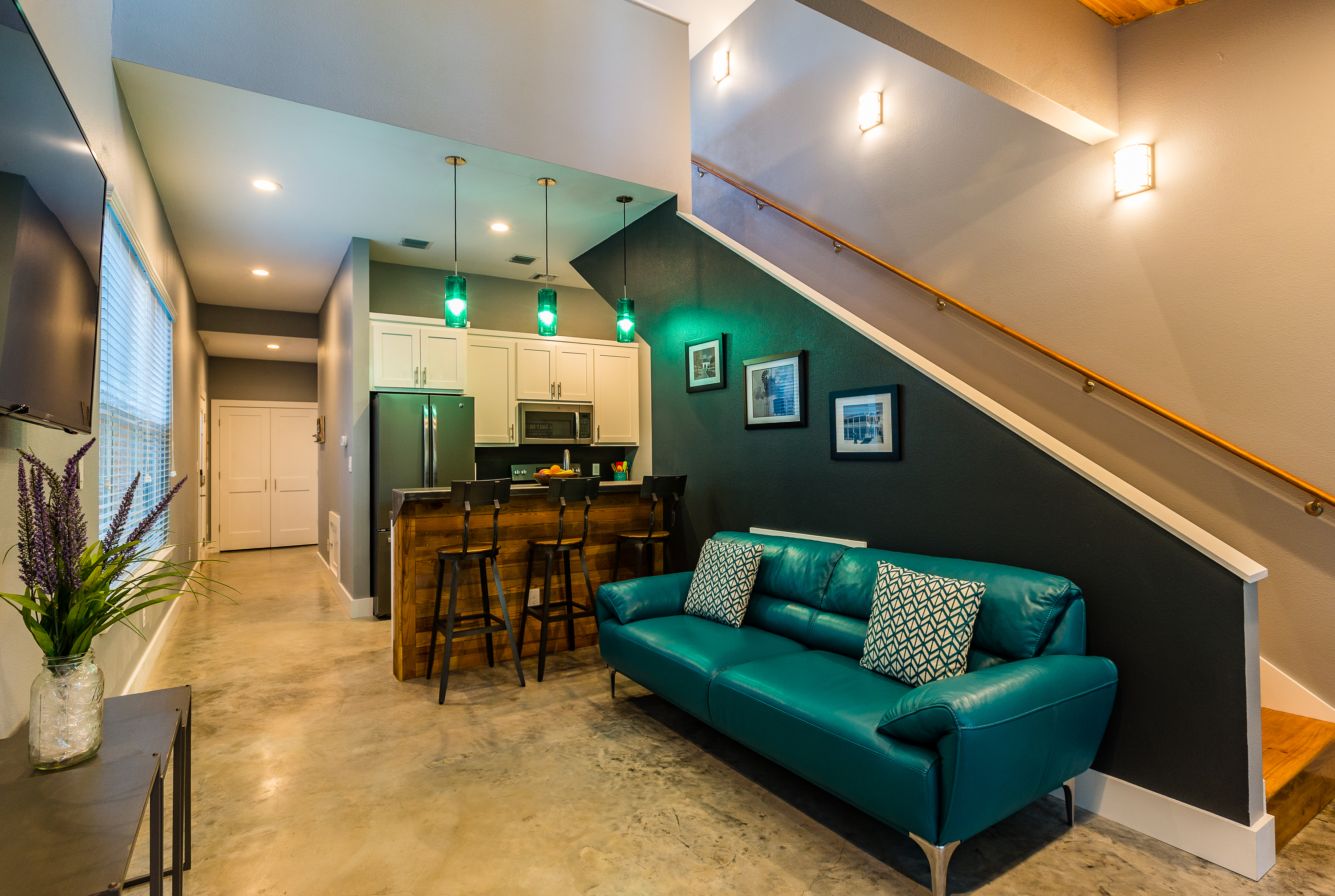 Breakaway Guest House - 2 blocks from Main Street