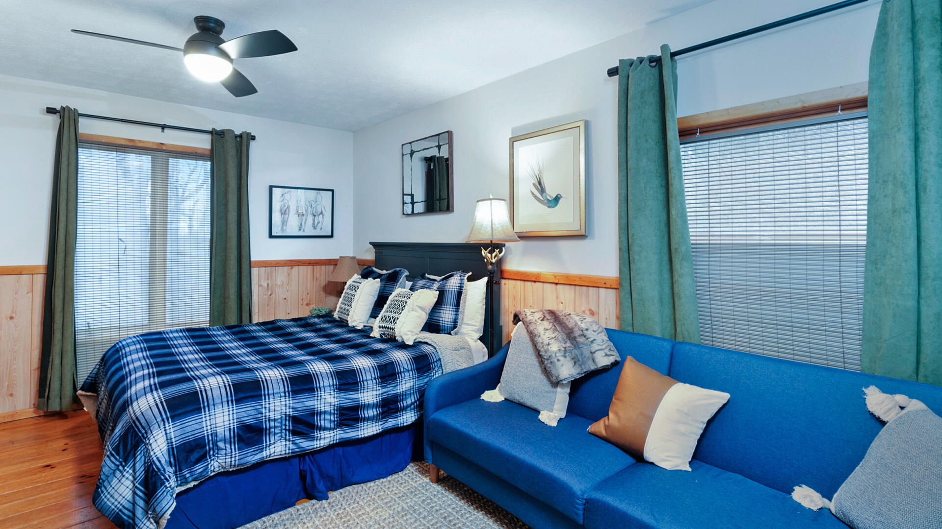 Cave Run Cabins near Cave Run Lake Cabin 4 Cabins for Rent in