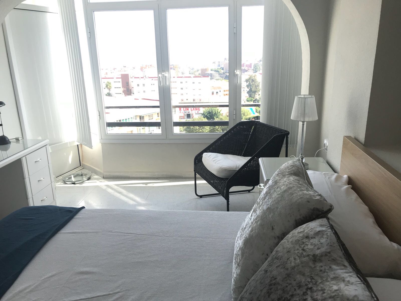 Diorama en Arroyo de la Miel Apartments for Rent in Benalmádena