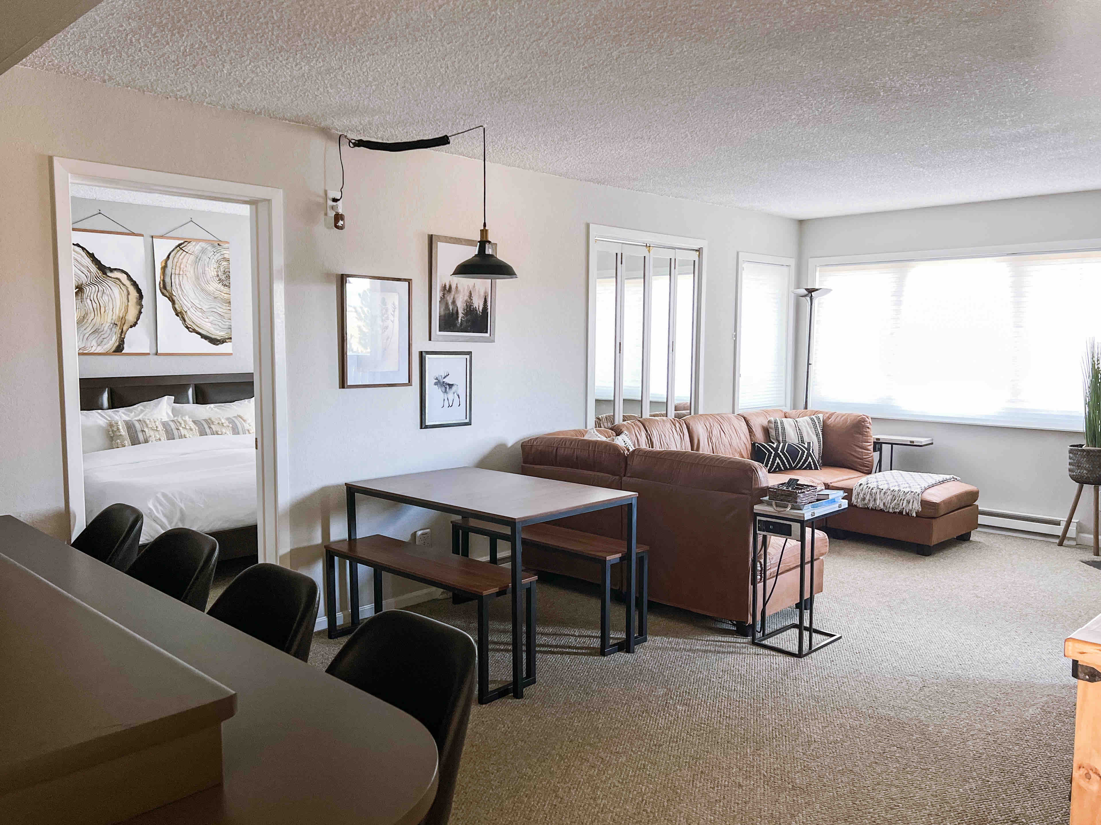 Sunset Mountain Views at Granby Ranch Condo