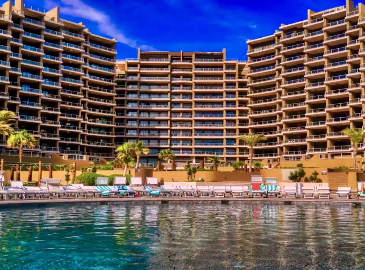 Las Palomas Largest Luxury 3 Bed 3 Bath Condo Condominiums For Rent In Puerto Penasco Sonora Mexico