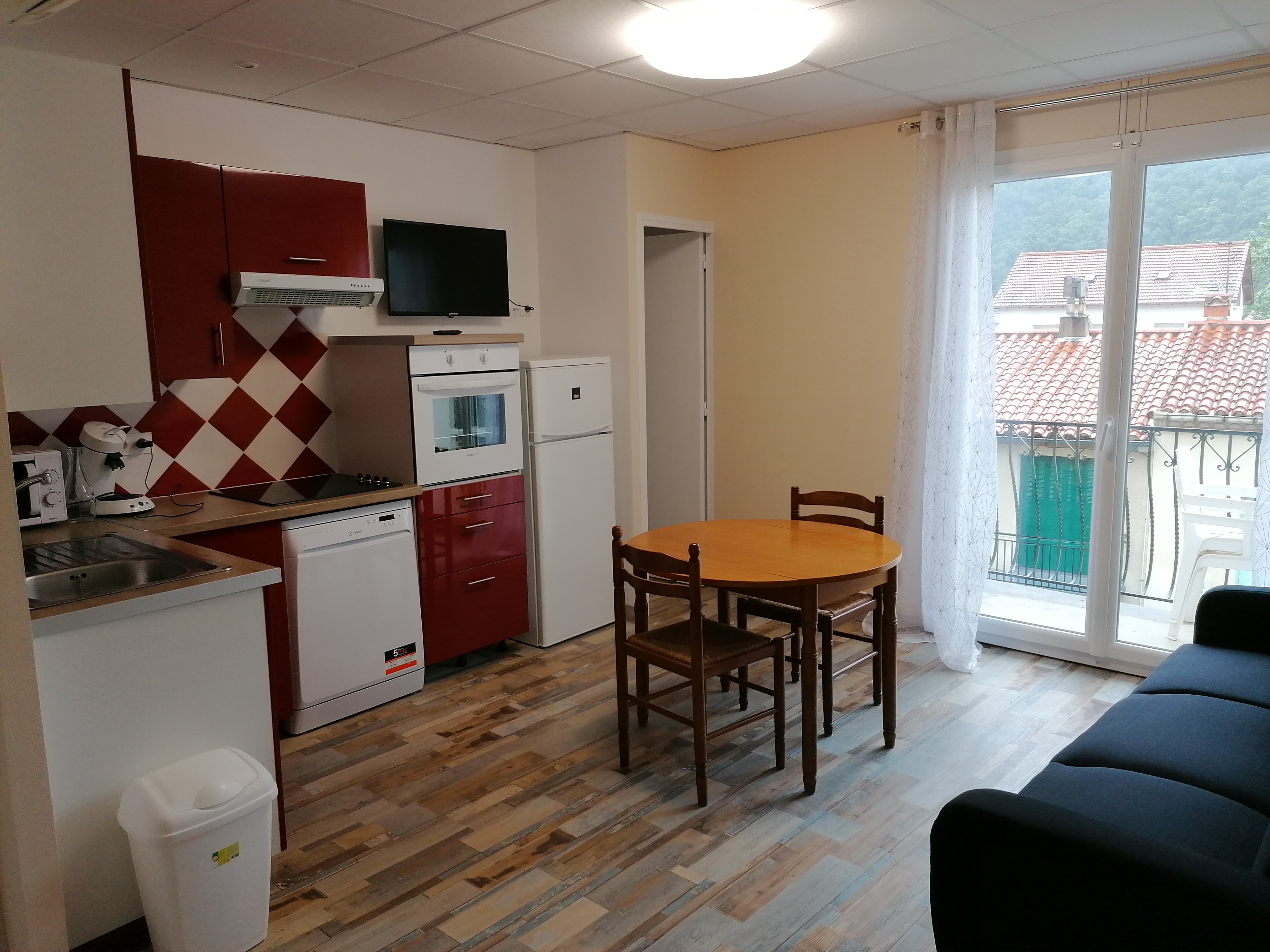 Le Roussillon N°12