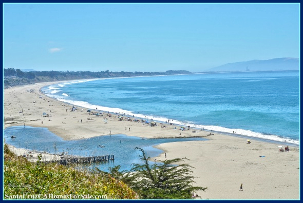 Aptos Sea Haven at the Beach