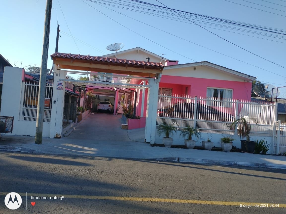 Family Home