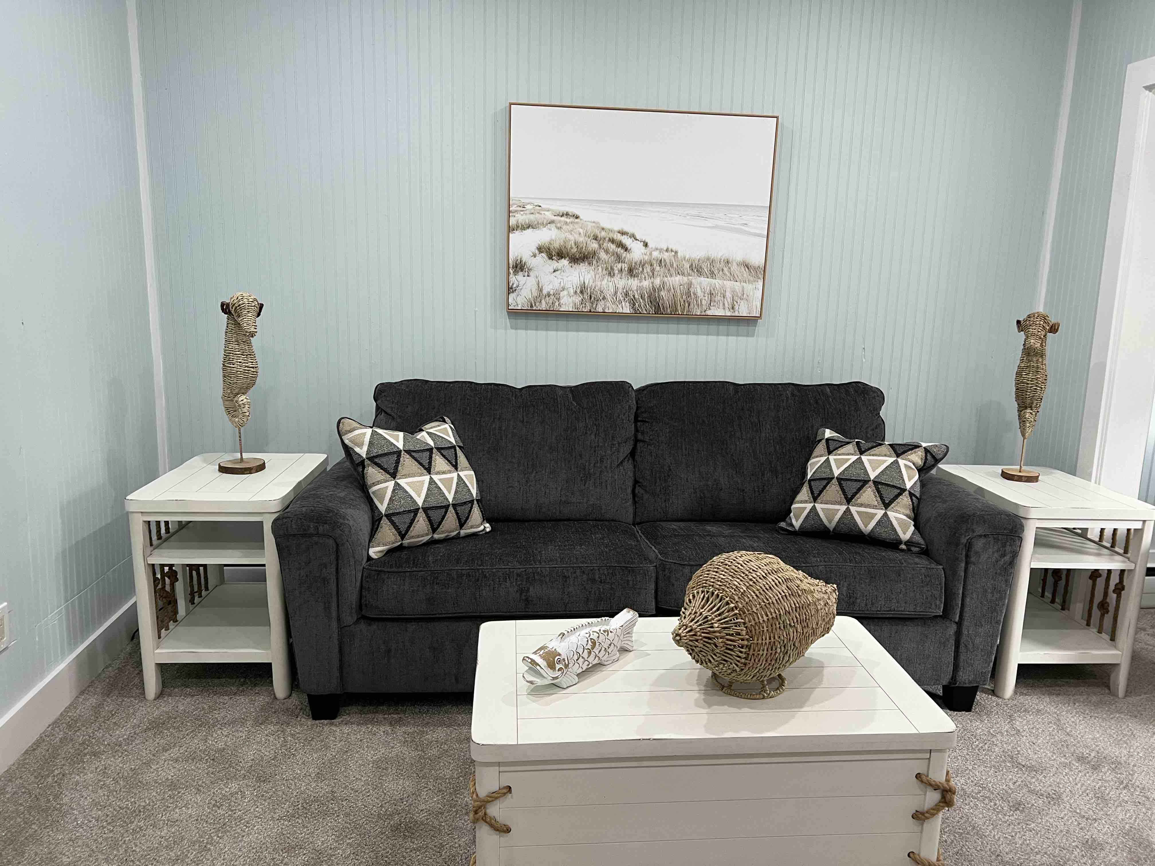 Apartment at Pitman Place