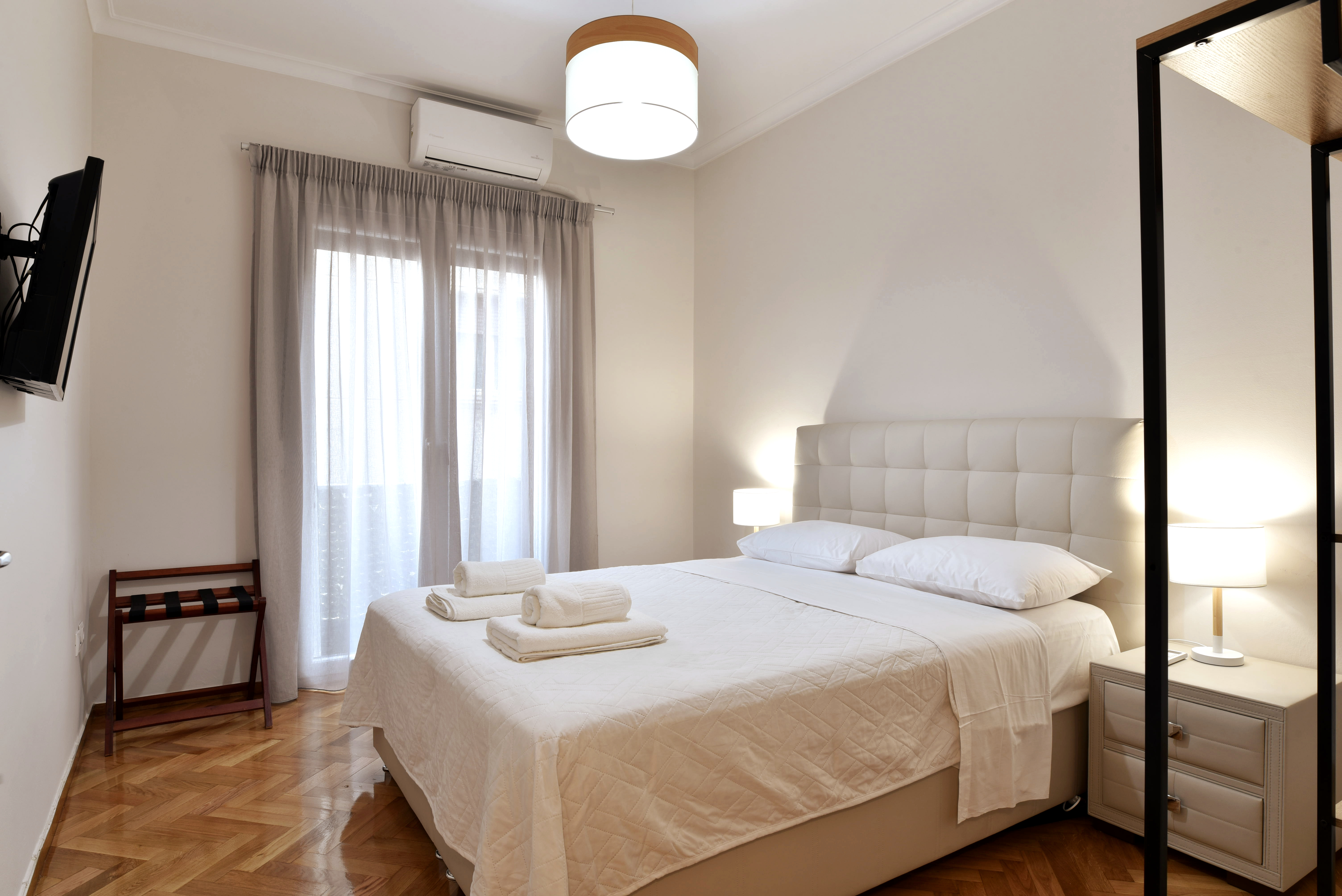 A&F Leisure and Business, Kolonaki Apartment in ΕΜΠΟΡΙΚΟ ΤΡΙΓΩΝΟ-ΠΛΑΚΑ, Athens