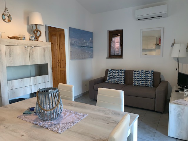 Li Menduli First Floor
