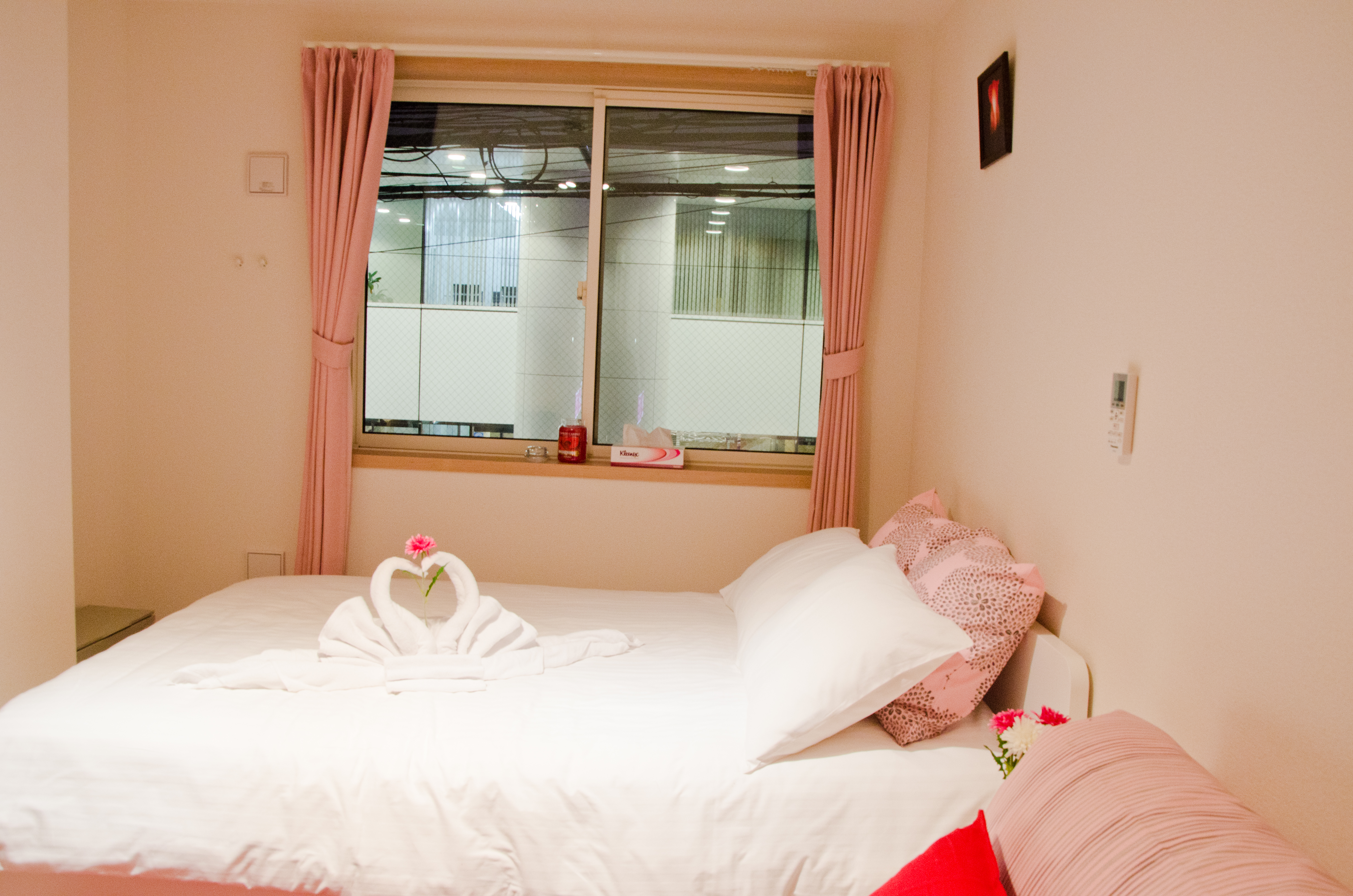 [302]Shinjuku Beautiful apartment Great Location