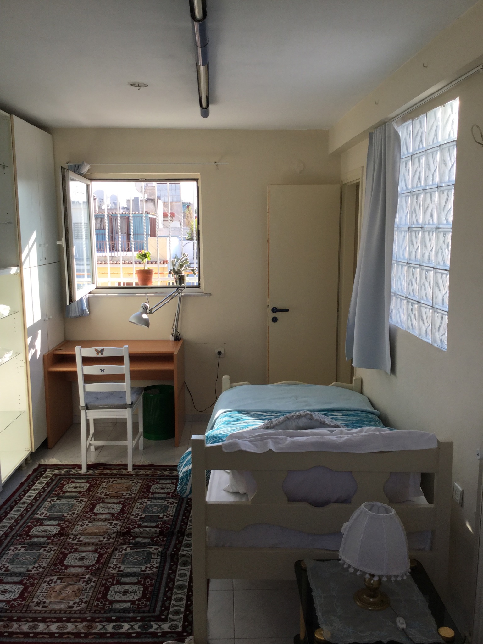 Cozy loft in the center of Athens