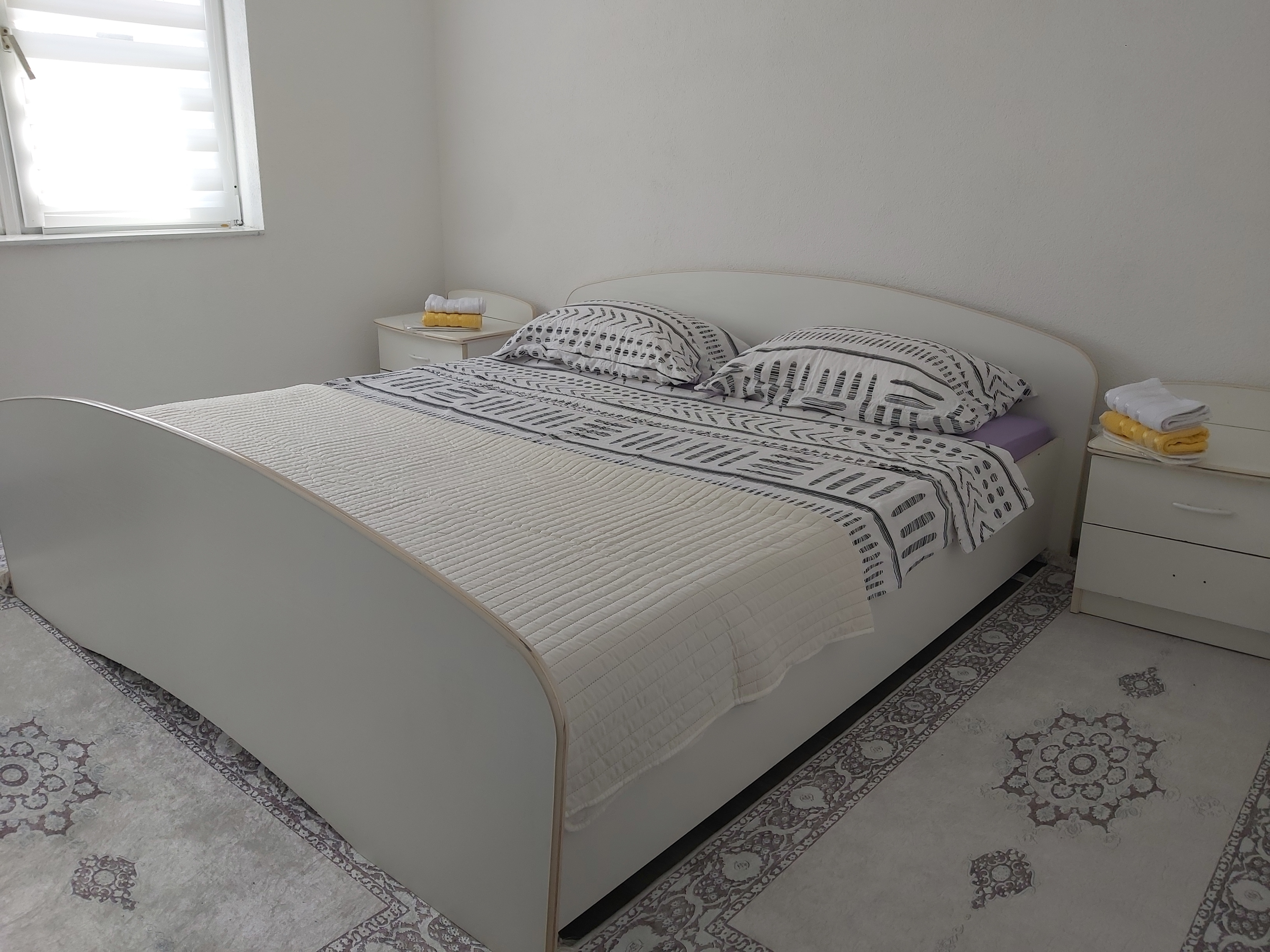 Apartment Kadinica