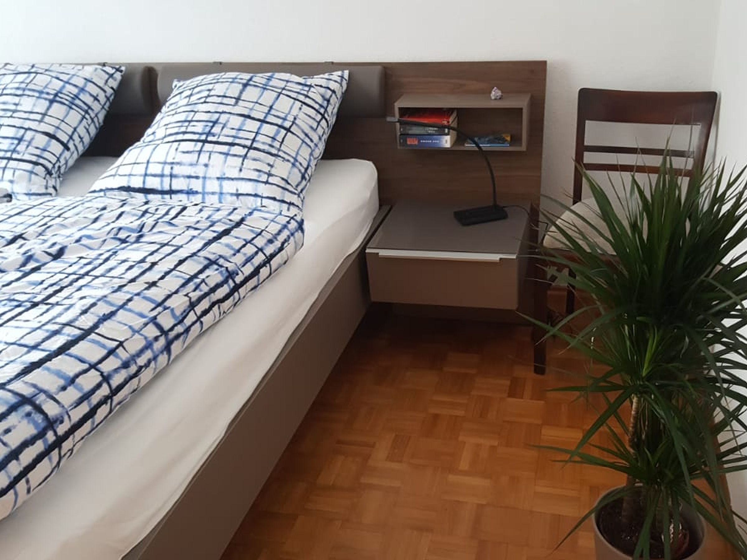 Appartement Nelli, (Albstadt), Appartement Nelli, 96qm, 3 chambres, max