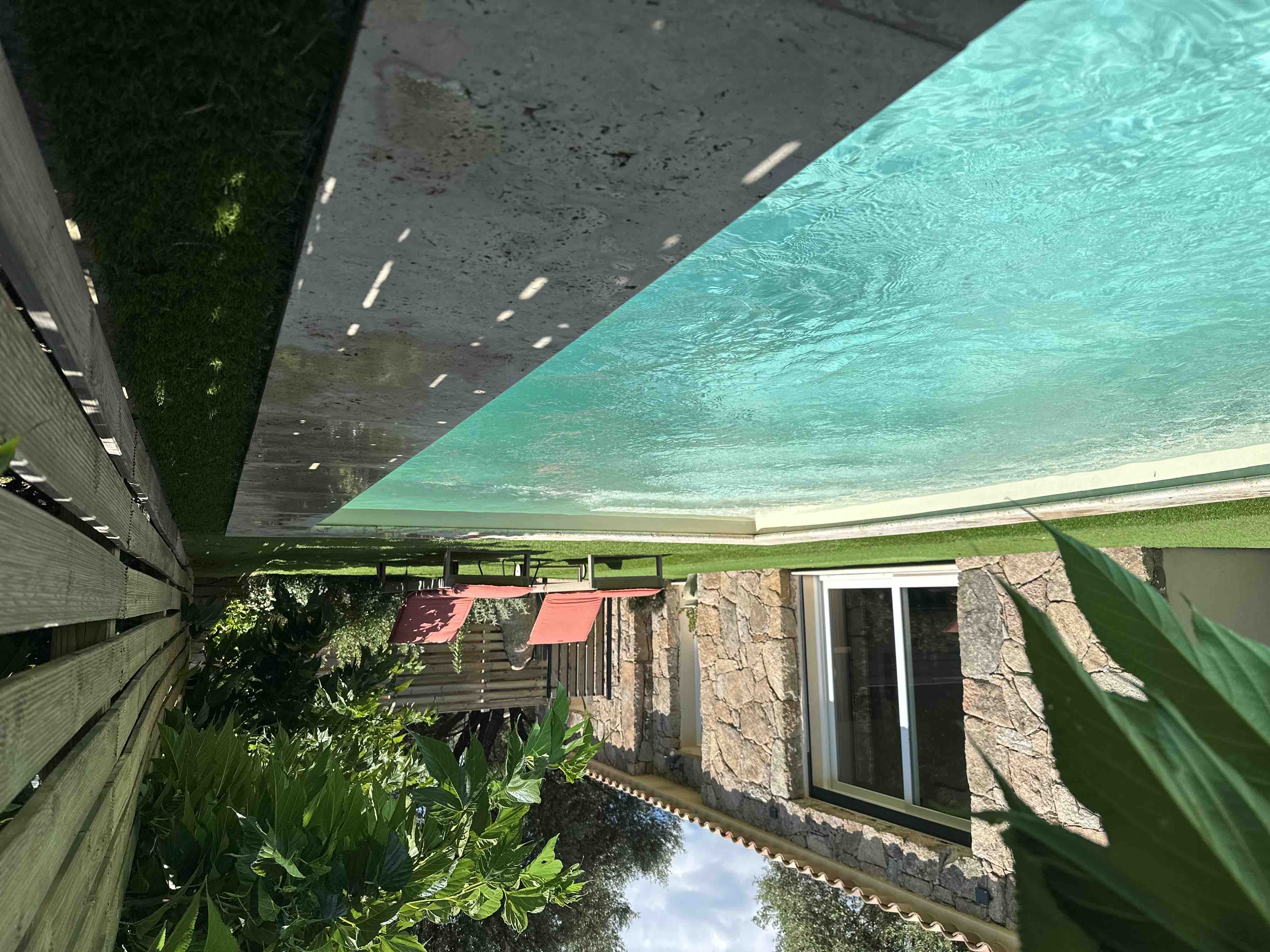 Chez François et Cécile