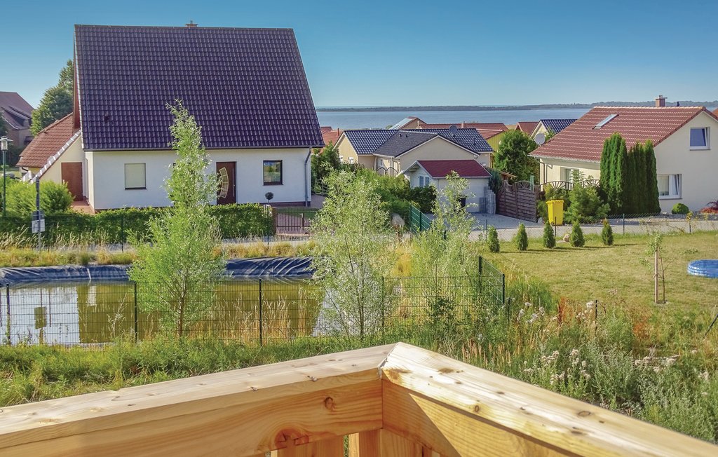 Perle an der Ostsee mit Meerblick, Wellnessflair - Häuser zur Miete in ...