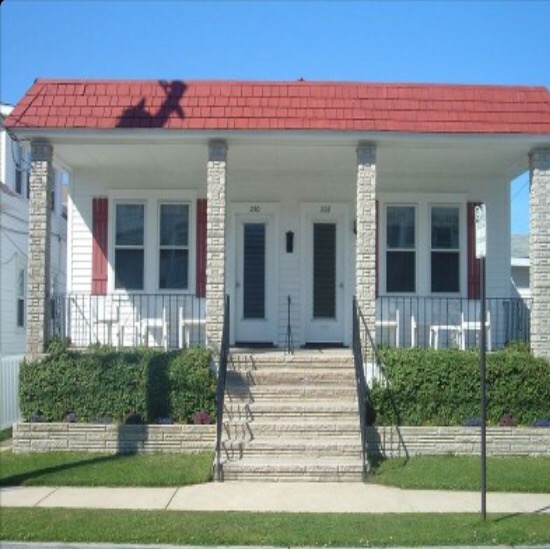 Franmar Apartments