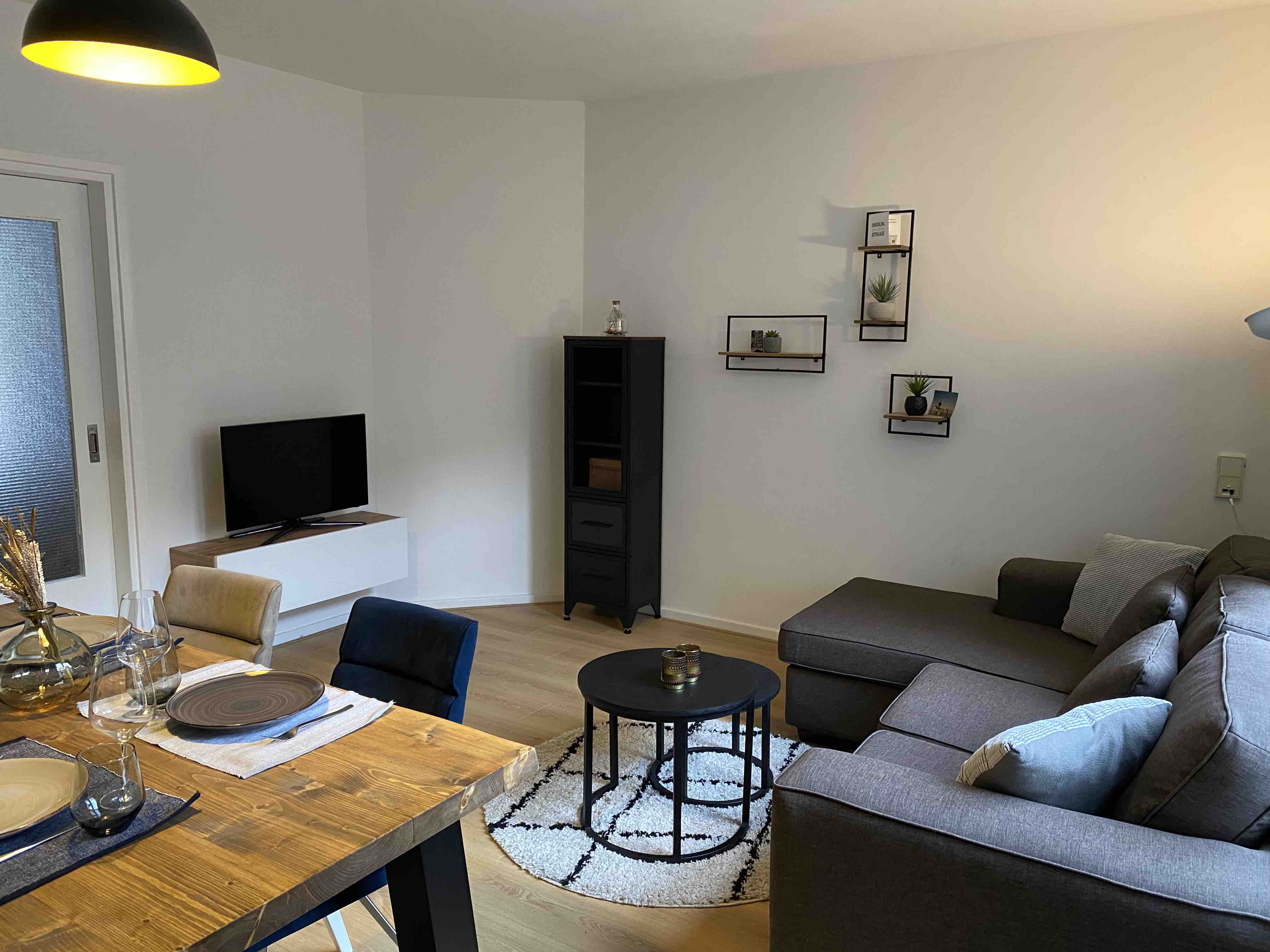Cozy apartment close to the city center! — Amsterdam stay
